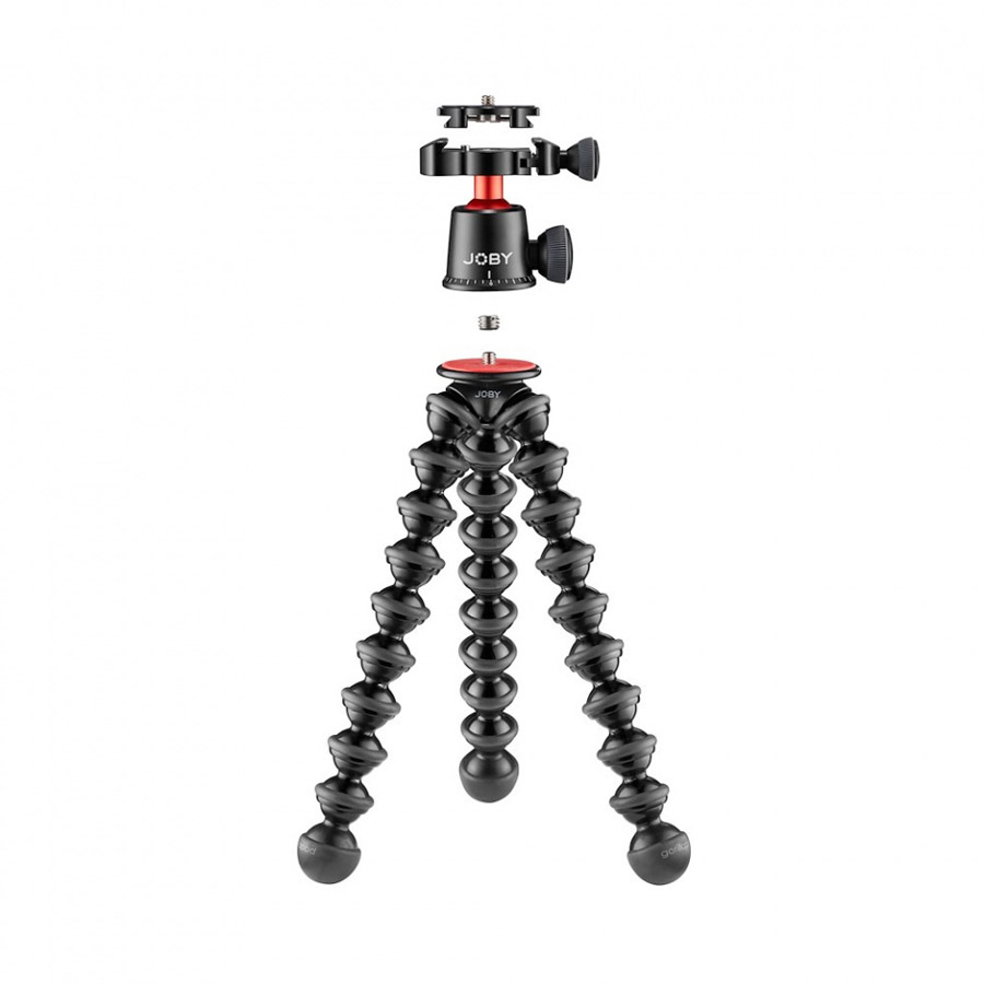 JOBY GorillaPod 3K Camera Tripod