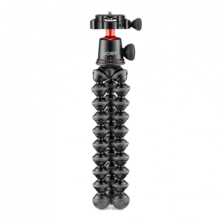 JOBY GorillaPod 3K Camera Tripod