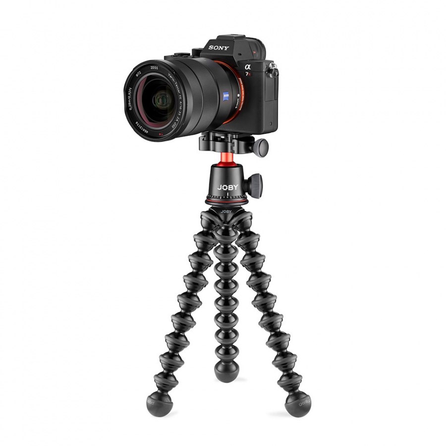 JOBY GorillaPod 3K Camera Tripod