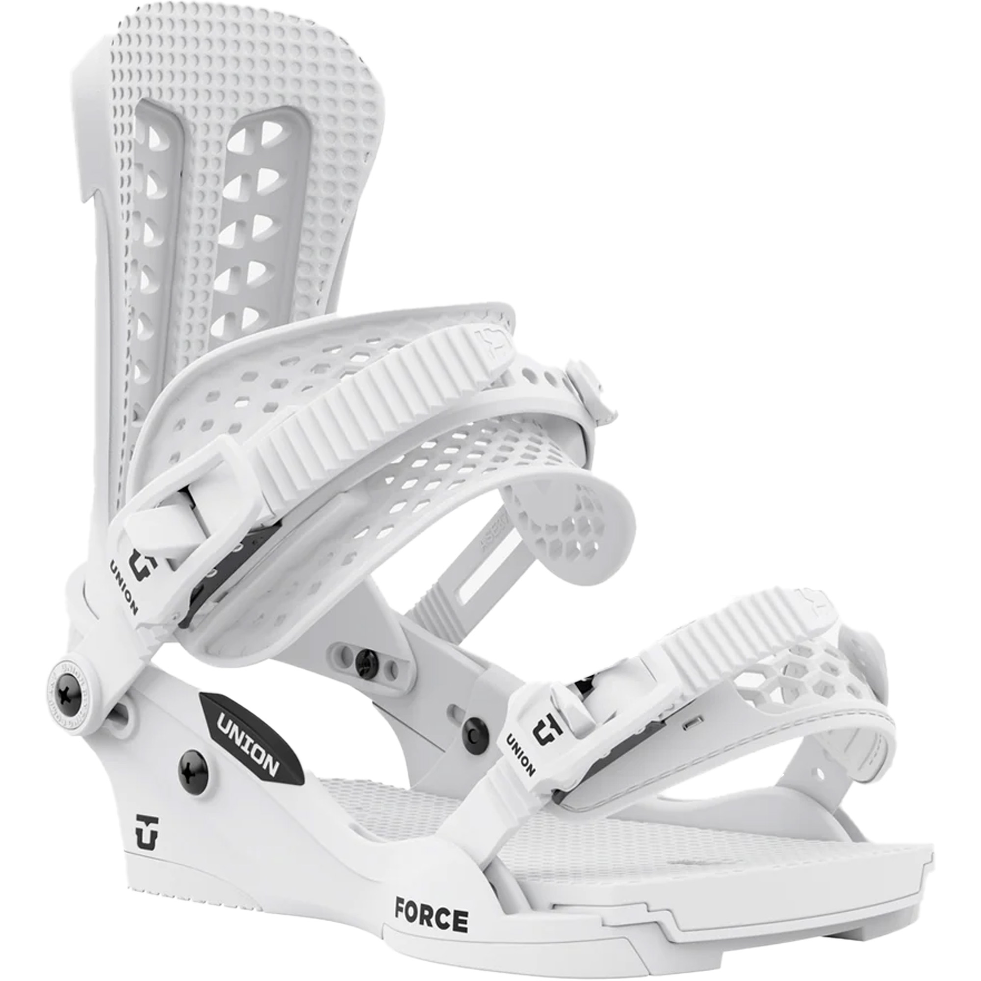 スノーボード UNION FORCE L Union Force Classic Snowboard Bindings 2024 | Absolute-Snow