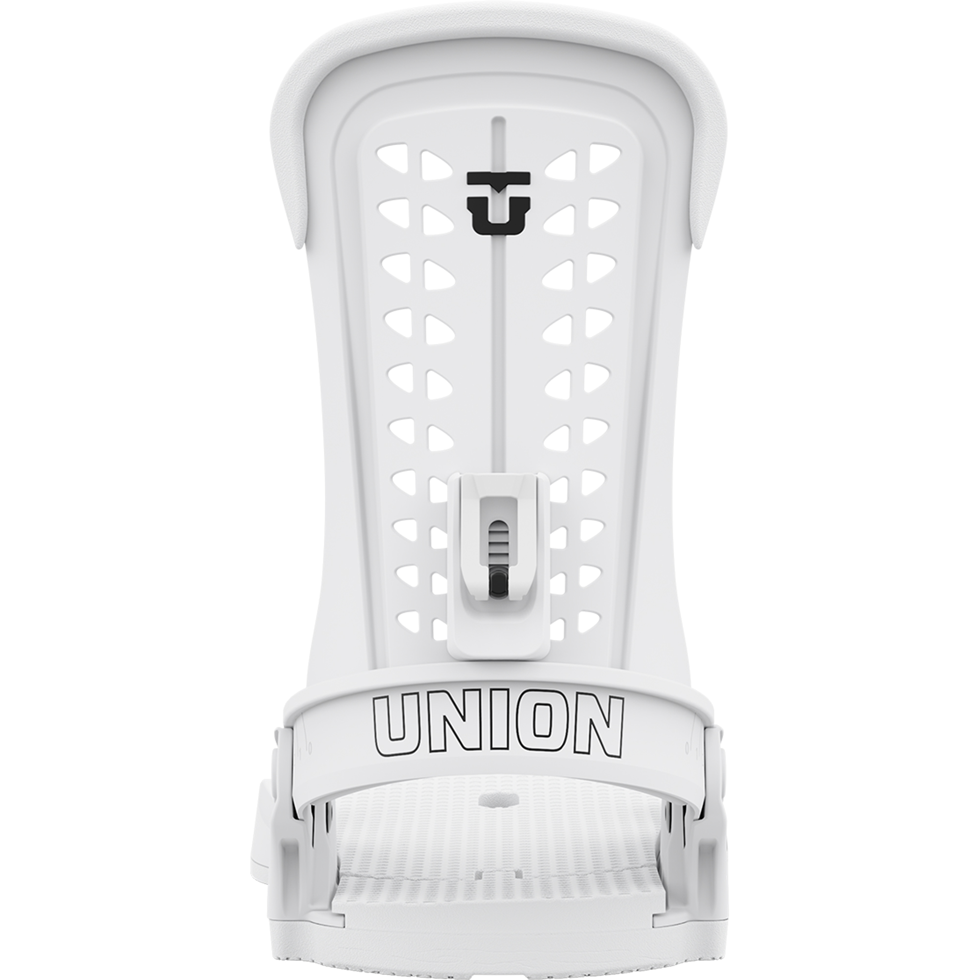 UNION FORCE ホワイト　N UNION FORCE WHITE Sサイズ Union Force White Snowboard Bindings