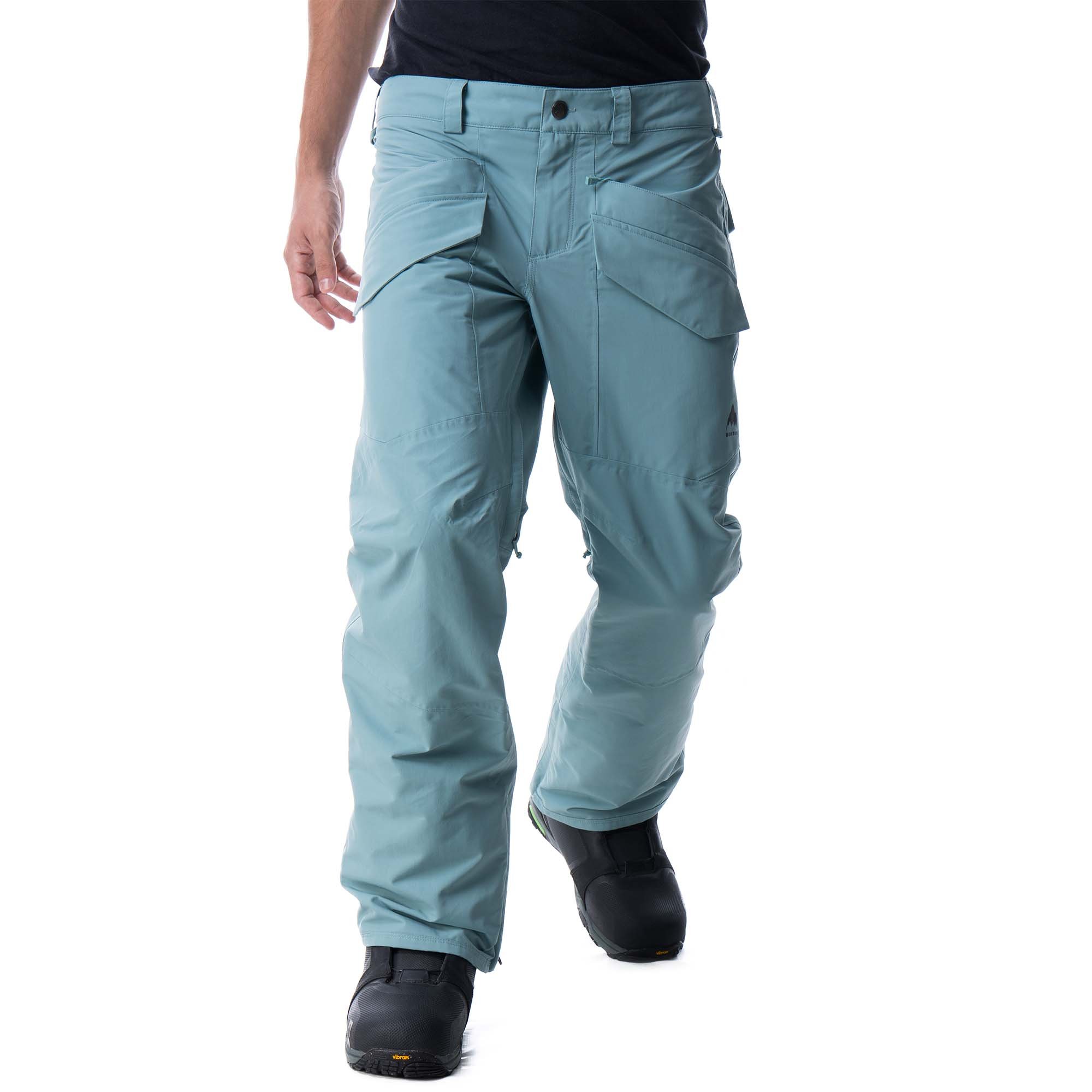 Burton Covert 2.0 Snowboard/Ski Pants