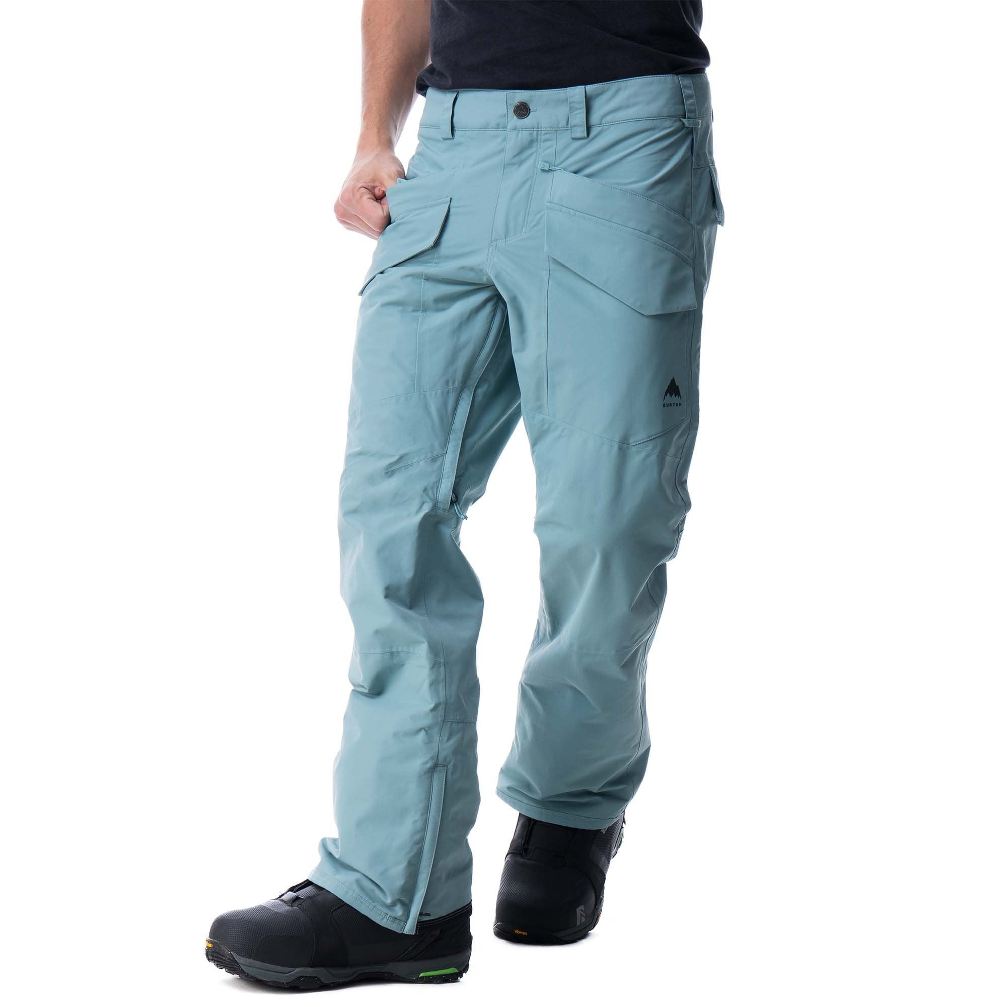 Burton Covert 2.0 Snowboard/Ski Pants