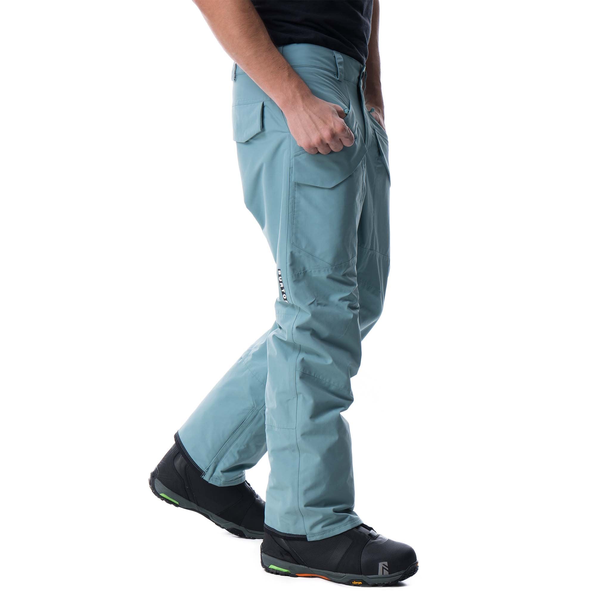 Burton Covert 2.0 Snowboard/Ski Pants