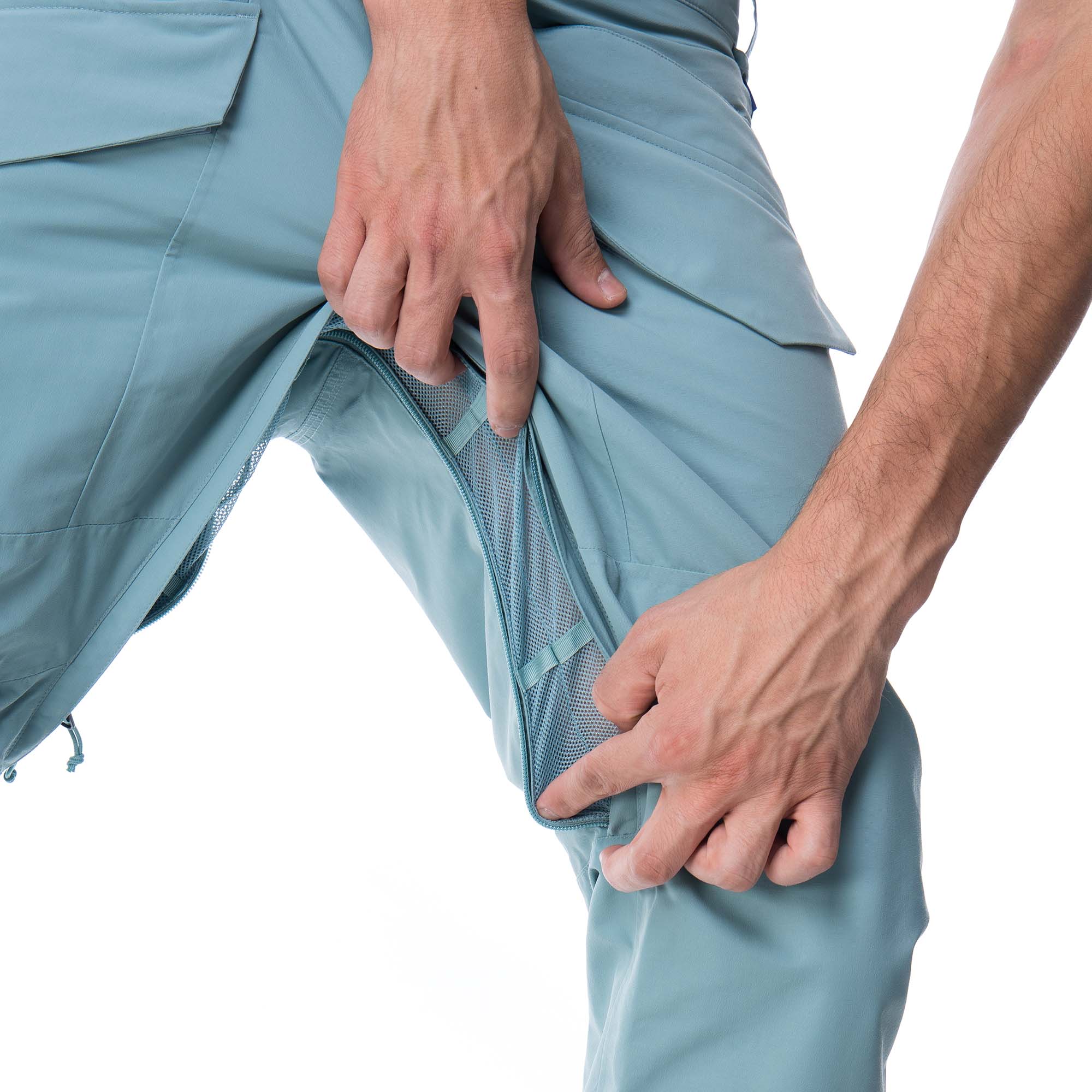 Burton Covert 2.0 Snowboard/Ski Pants