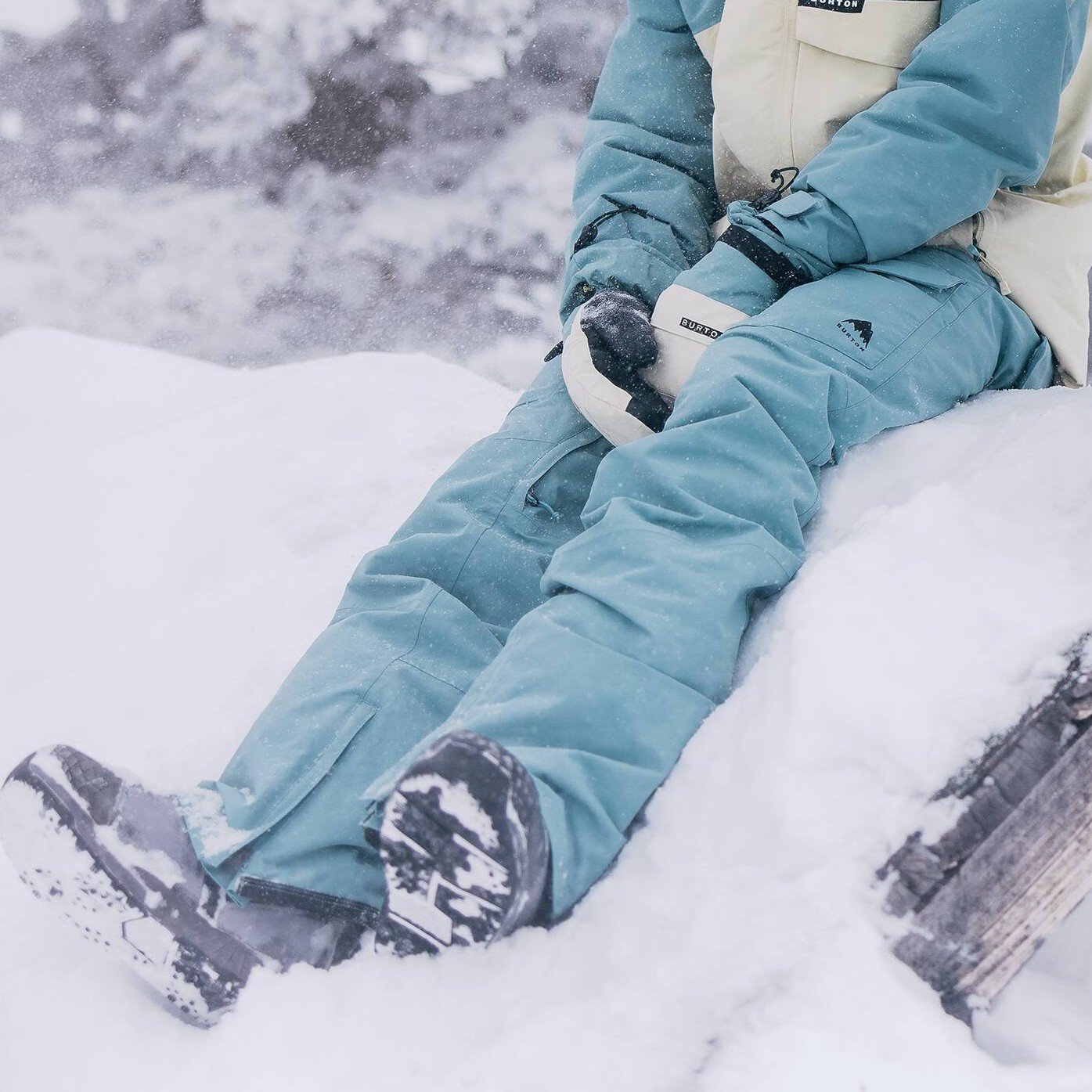 Burton Covert 2.0 Snowboard/Ski Pants