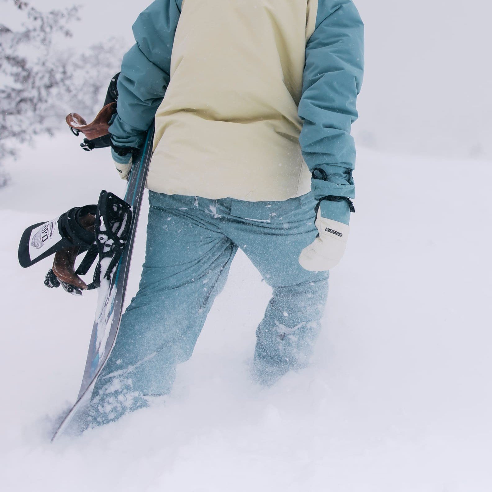 Burton Covert 2.0 Snowboard/Ski Pants