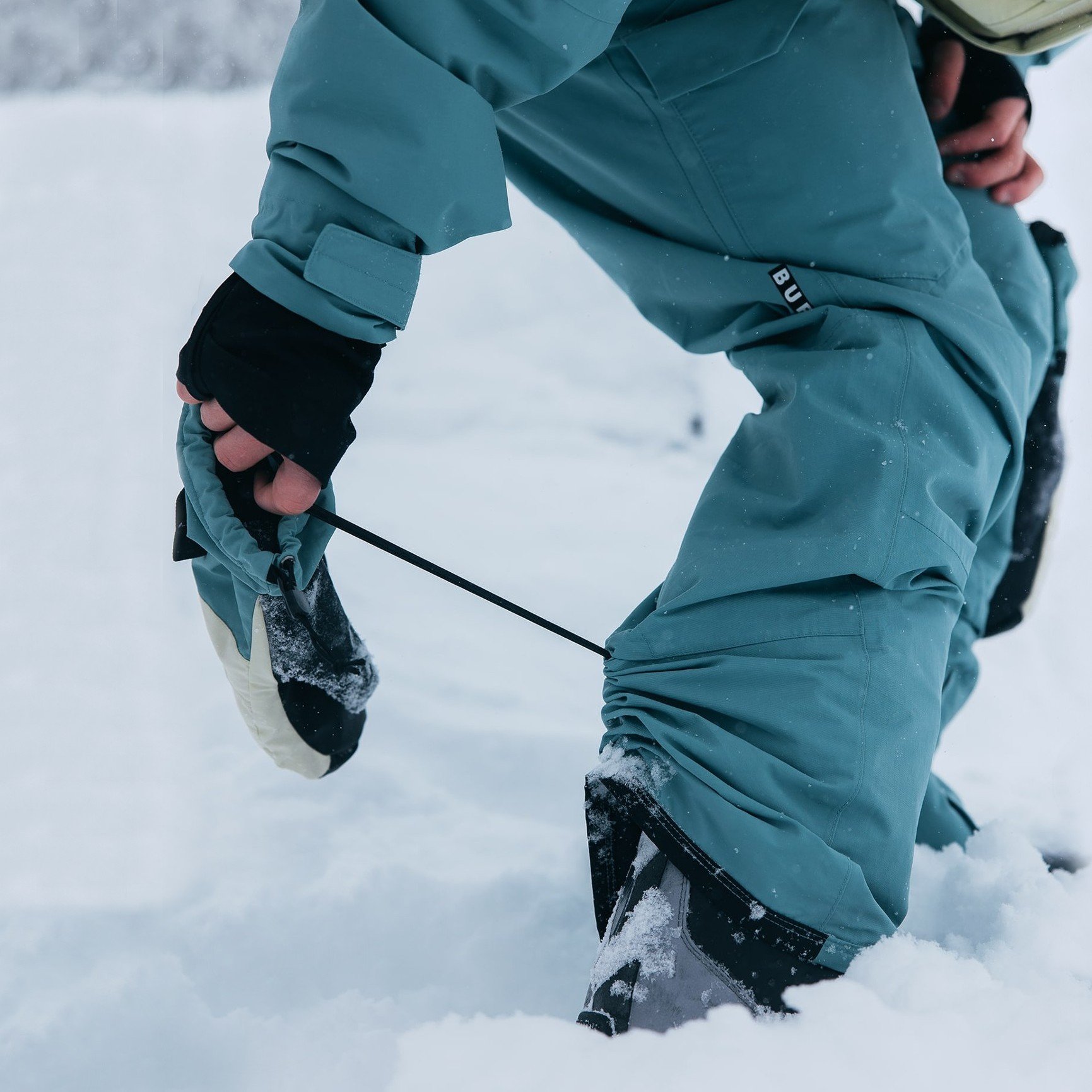 Burton Covert 2.0 Snowboard/Ski Pants