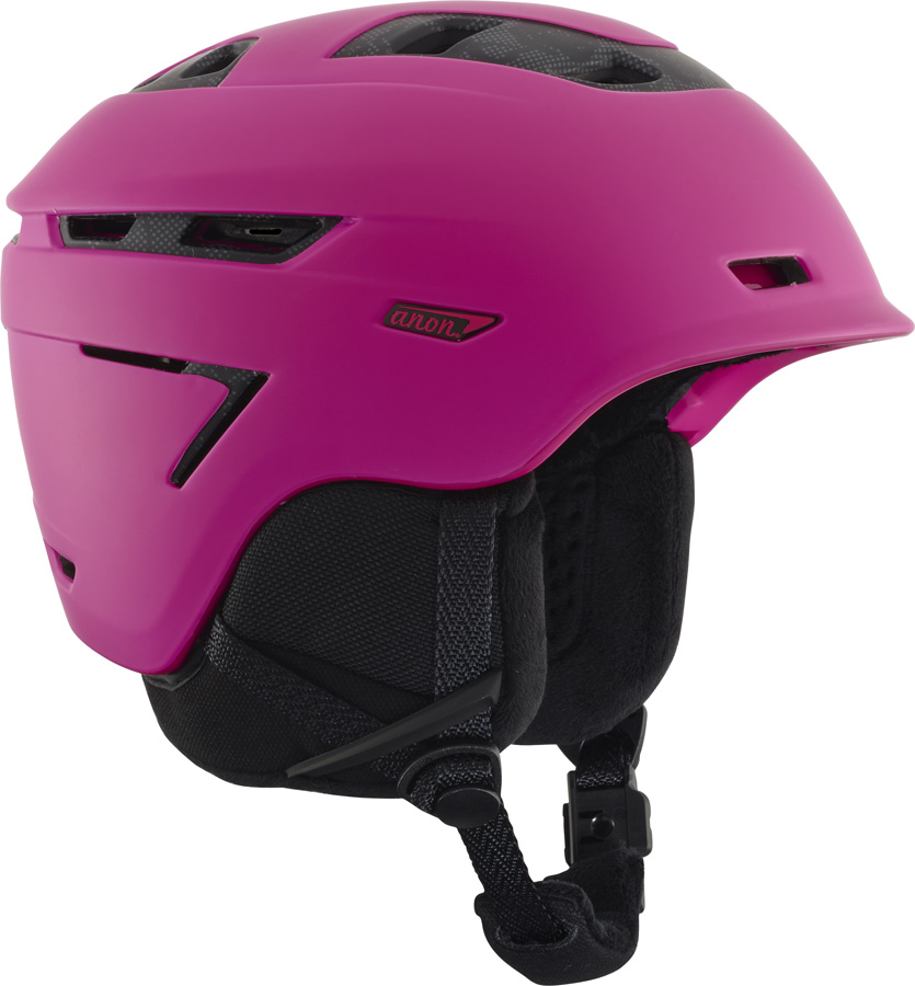 Anon Omega MIPS Women's Ski/Snowboard Helmet