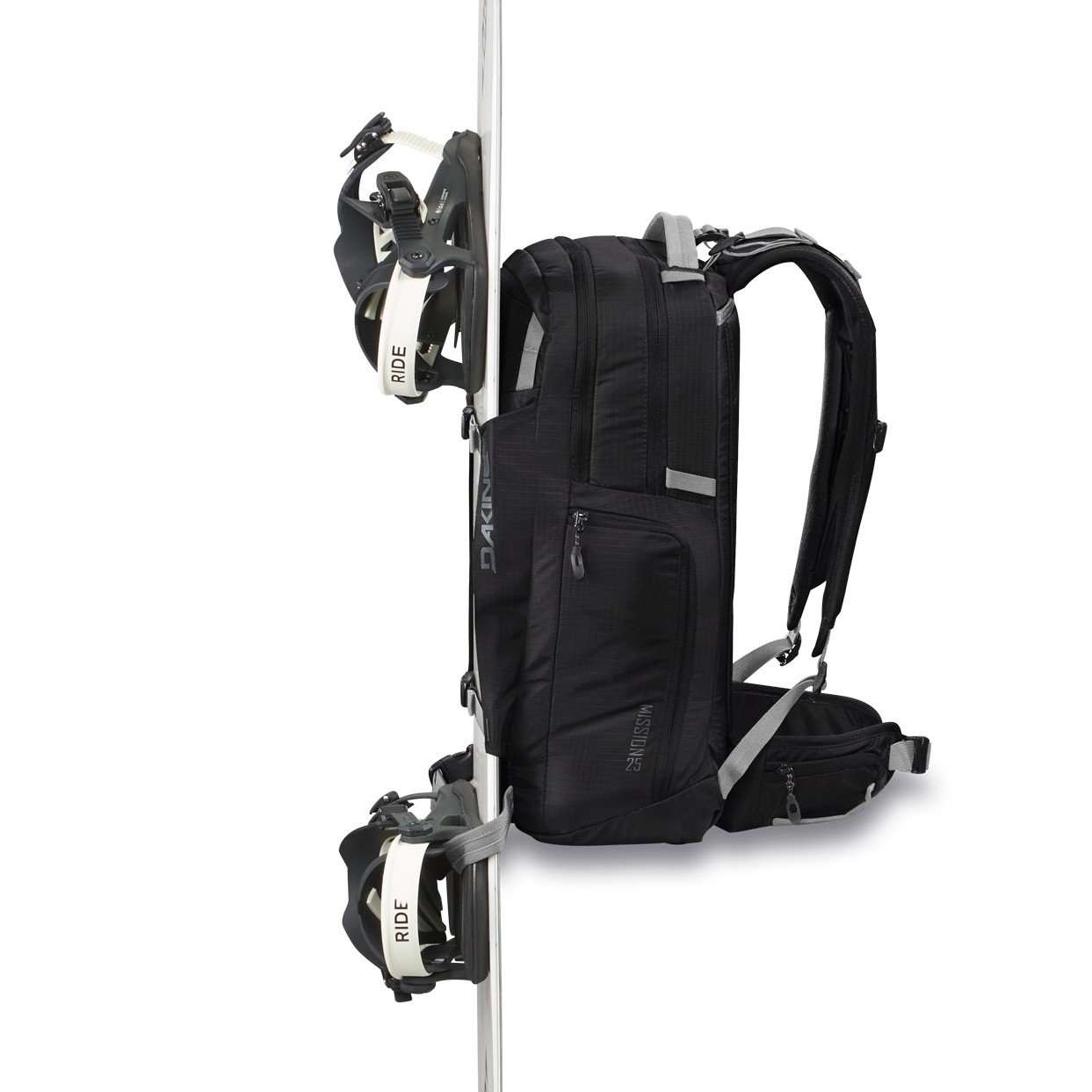 Dakine Mission Pro 25 Snowboard/Ski Backpack
