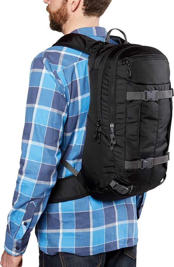Dakine Mission Pro 25 Snowboard/Ski Backpack