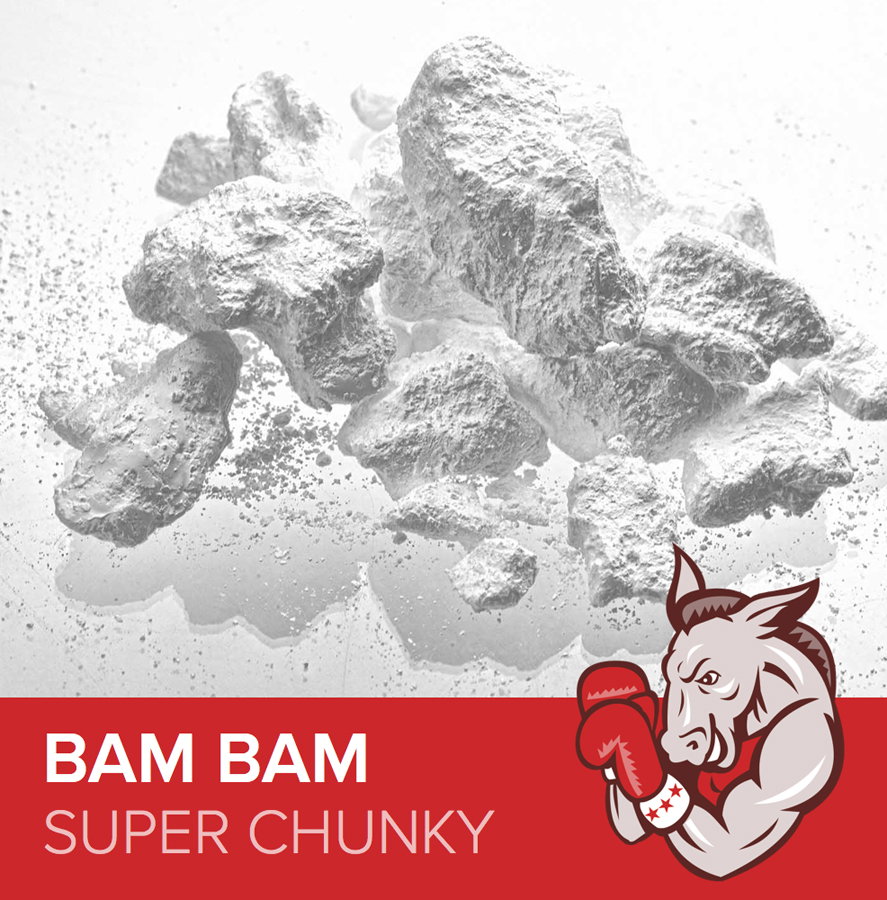 Friction Labs Bam Bam 5oz Rock Climbing Gym Chalk