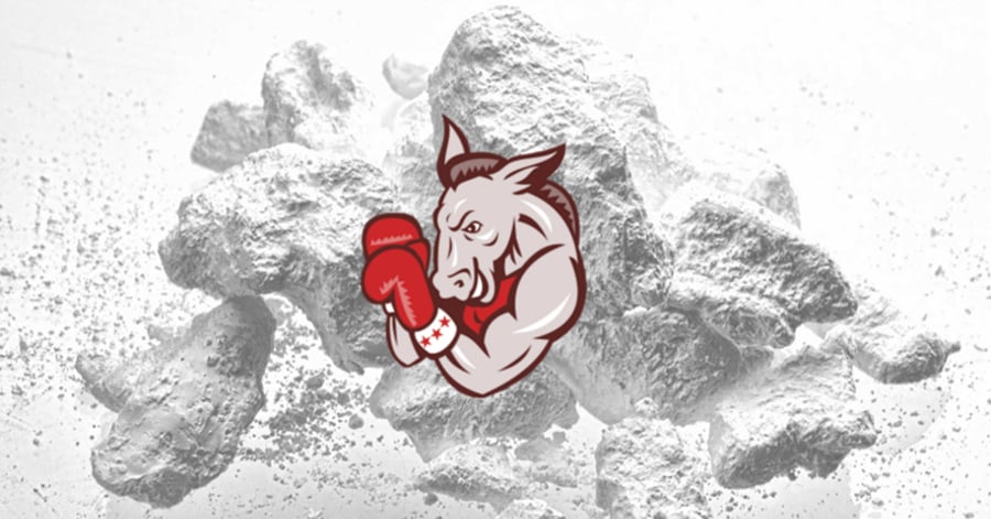 Friction Labs Bam Bam 5oz Rock Climbing Gym Chalk