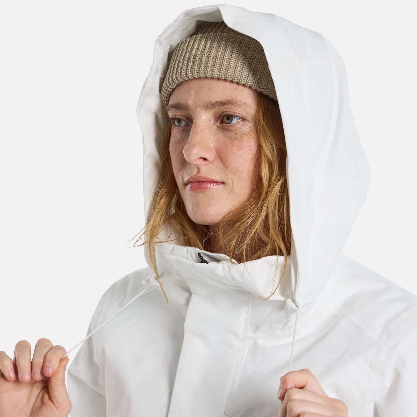 Burton Jet Ridge Women's Ski/Snowboard Jacket