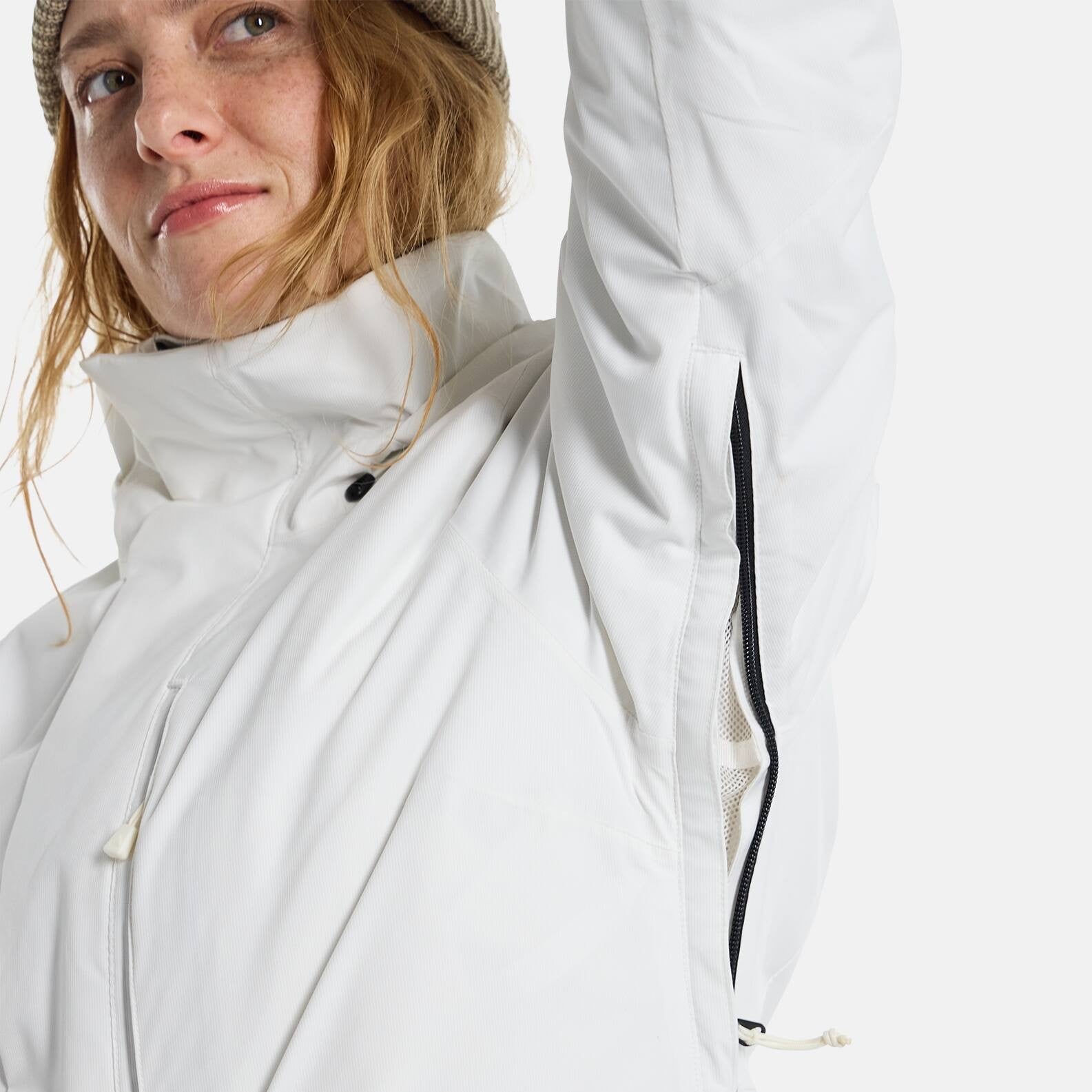 Burton Jet Ridge Women's Ski/Snowboard Jacket