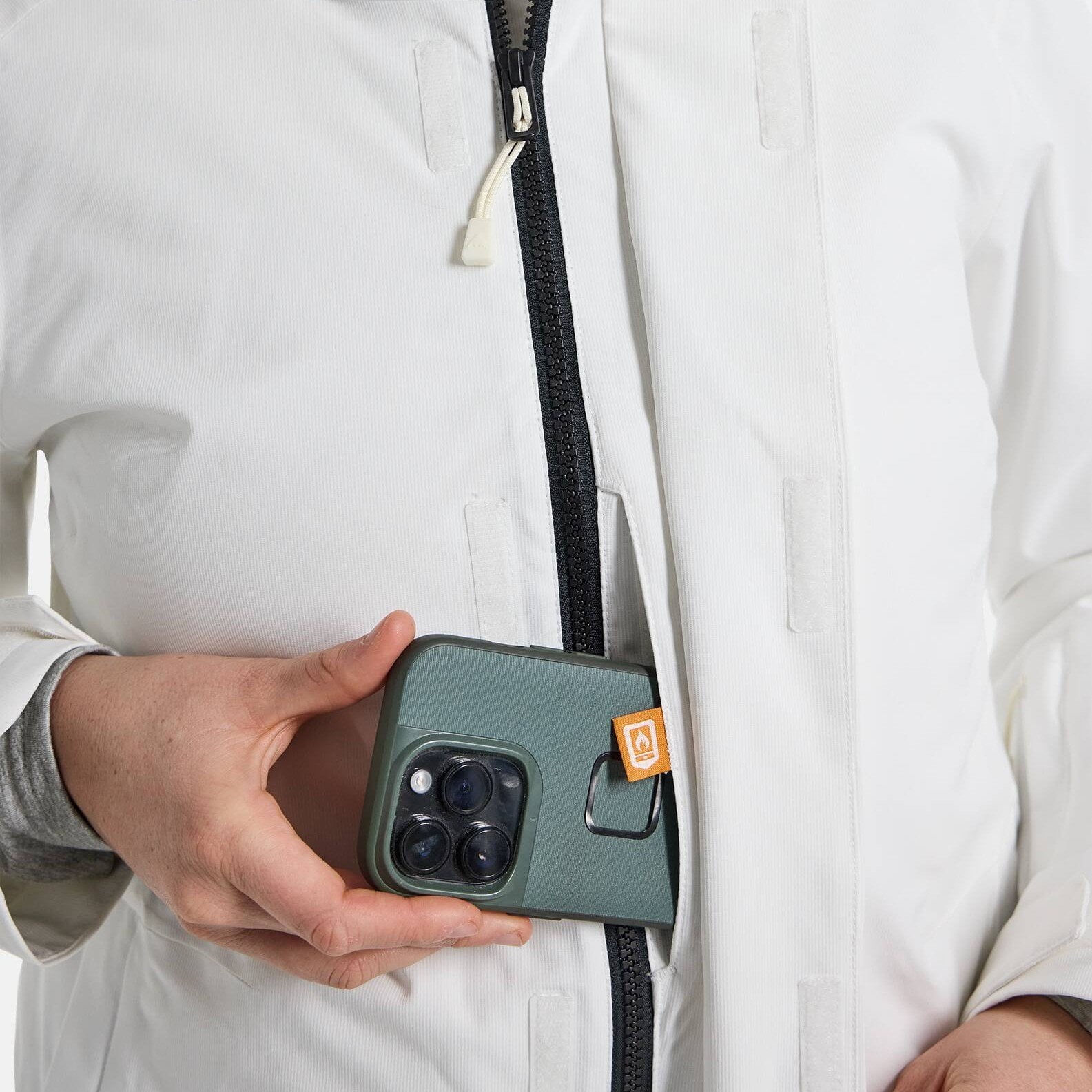 Burton Jet Ridge Women's Ski/Snowboard Jacket