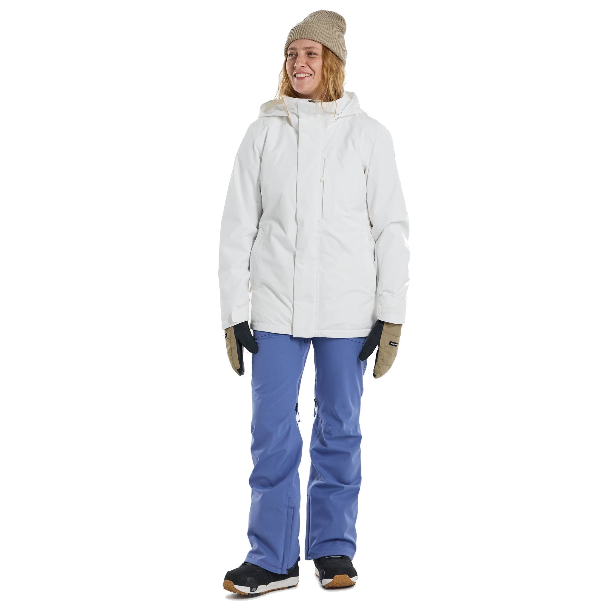 Burton Jet Ridge Women's Ski/Snowboard Jacket