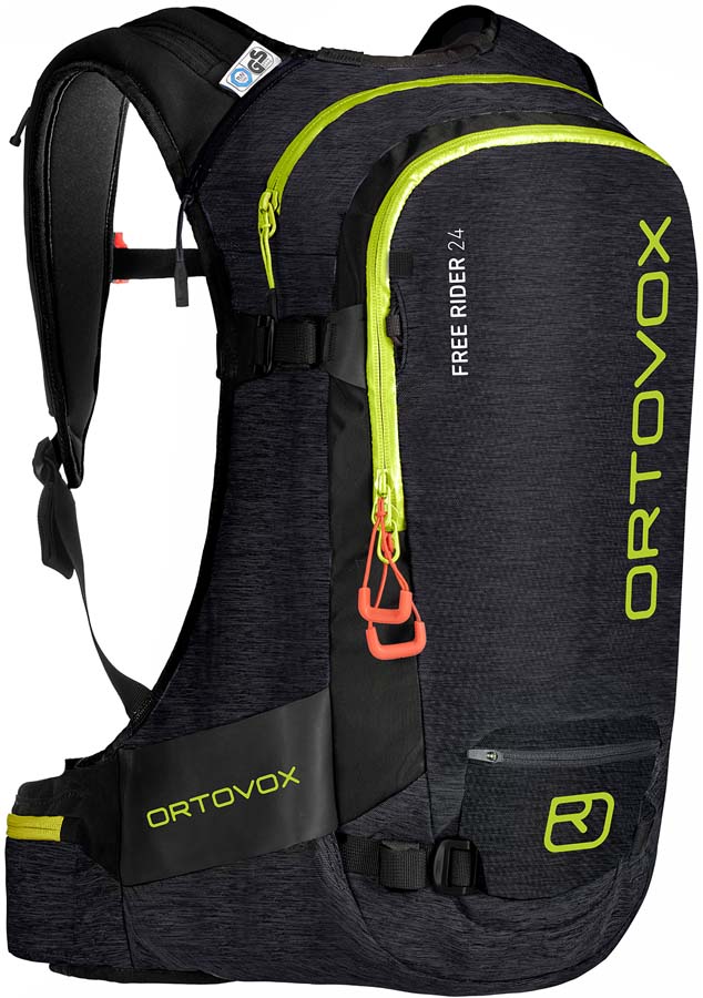 Ortovox Free Rider 24 Ski/Snowboard Backpack