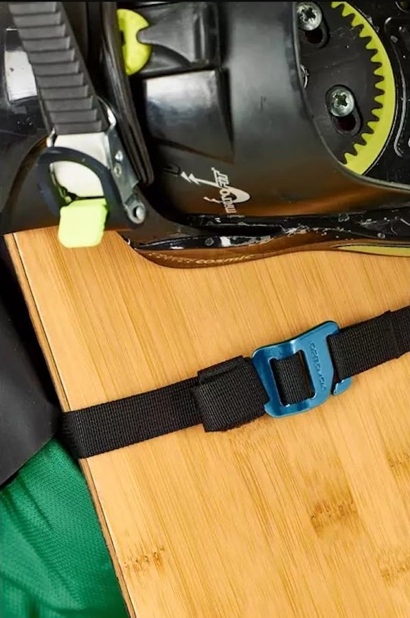 Ortovox Free Rider 24 Ski/Snowboard Backpack