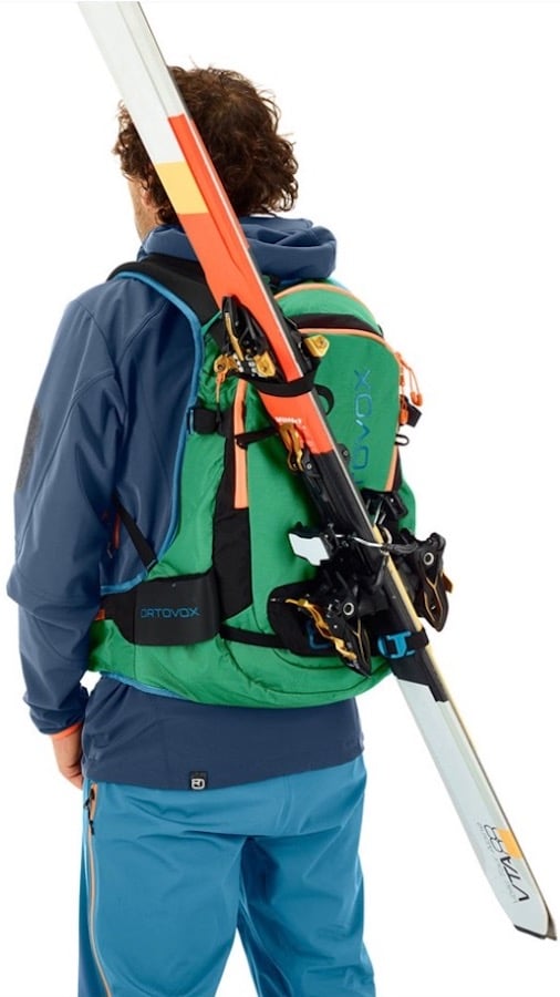 Ortovox Free Rider 18 Backpacks | Absolute-Snow