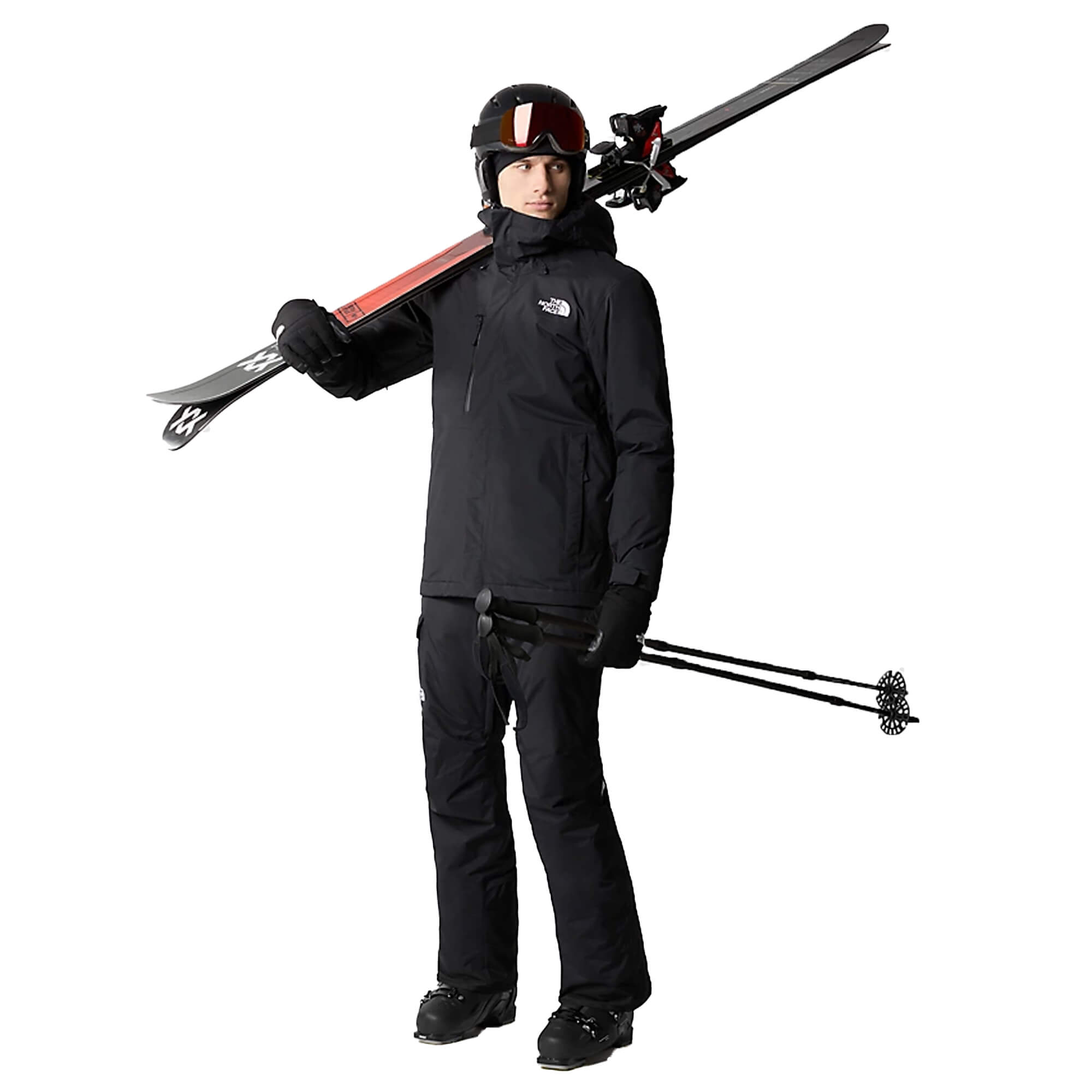 The North Face Freedom Ski/Snowboard Pants