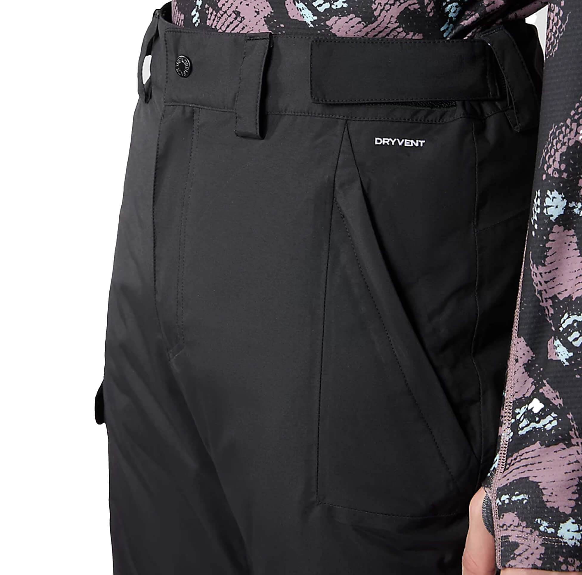 The North Face Freedom Ski/Snowboard Pants