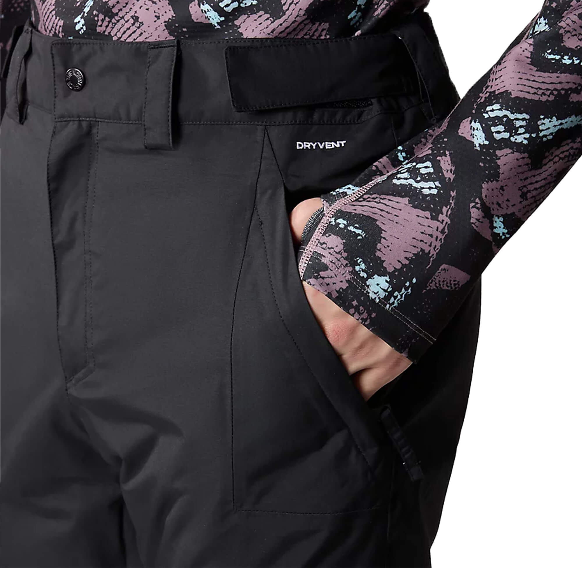 The North Face Freedom Ski/Snowboard Pants