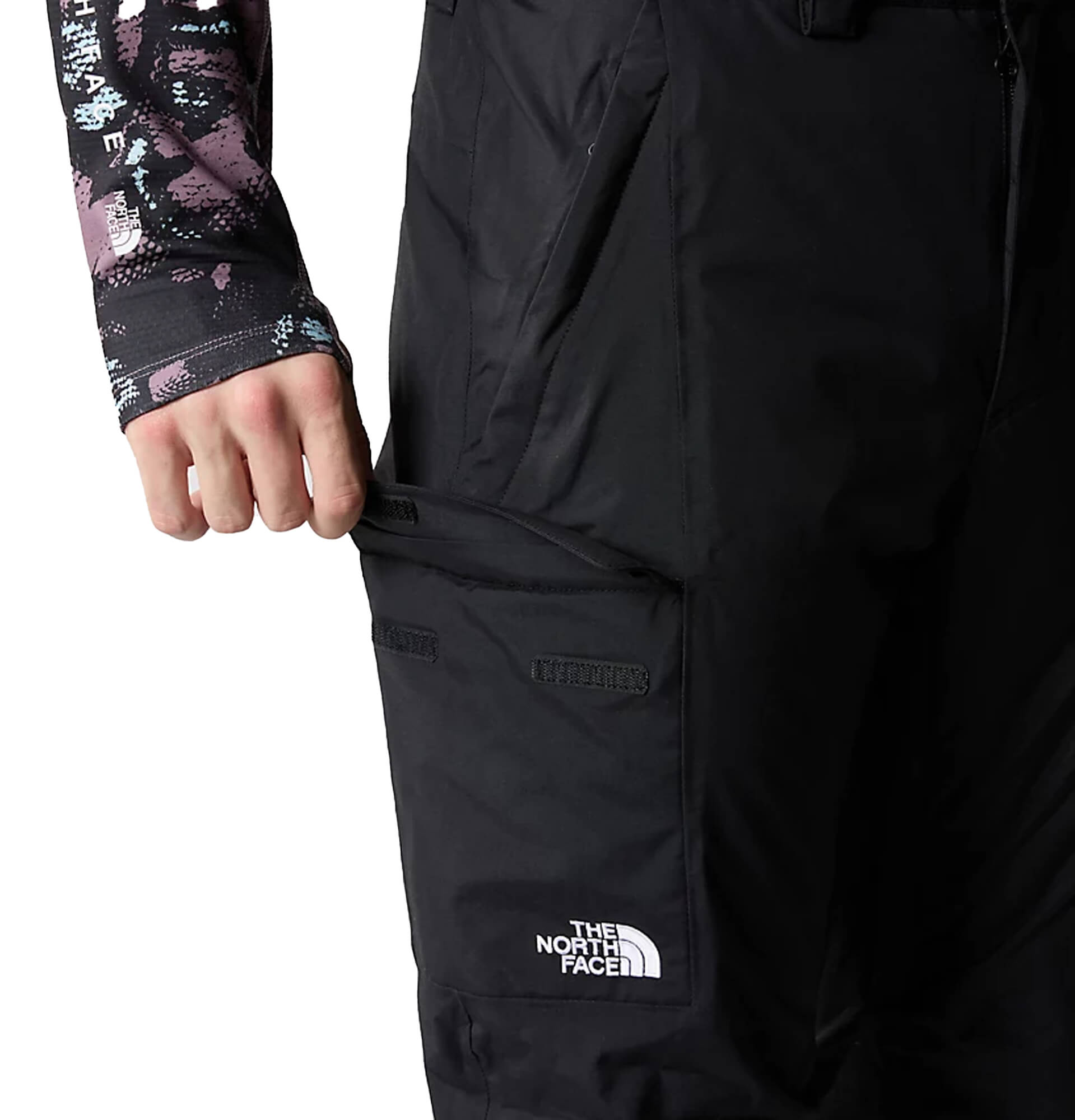 The North Face Freedom Ski/Snowboard Pants