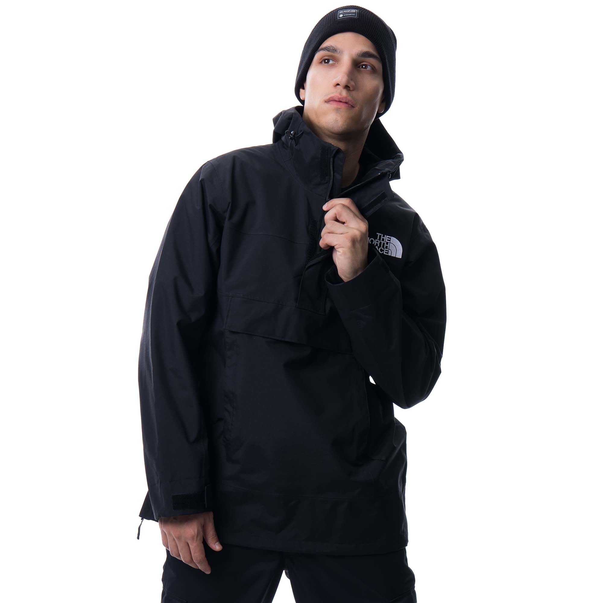 The North Face Driftview Ski/Snowboard Anorak