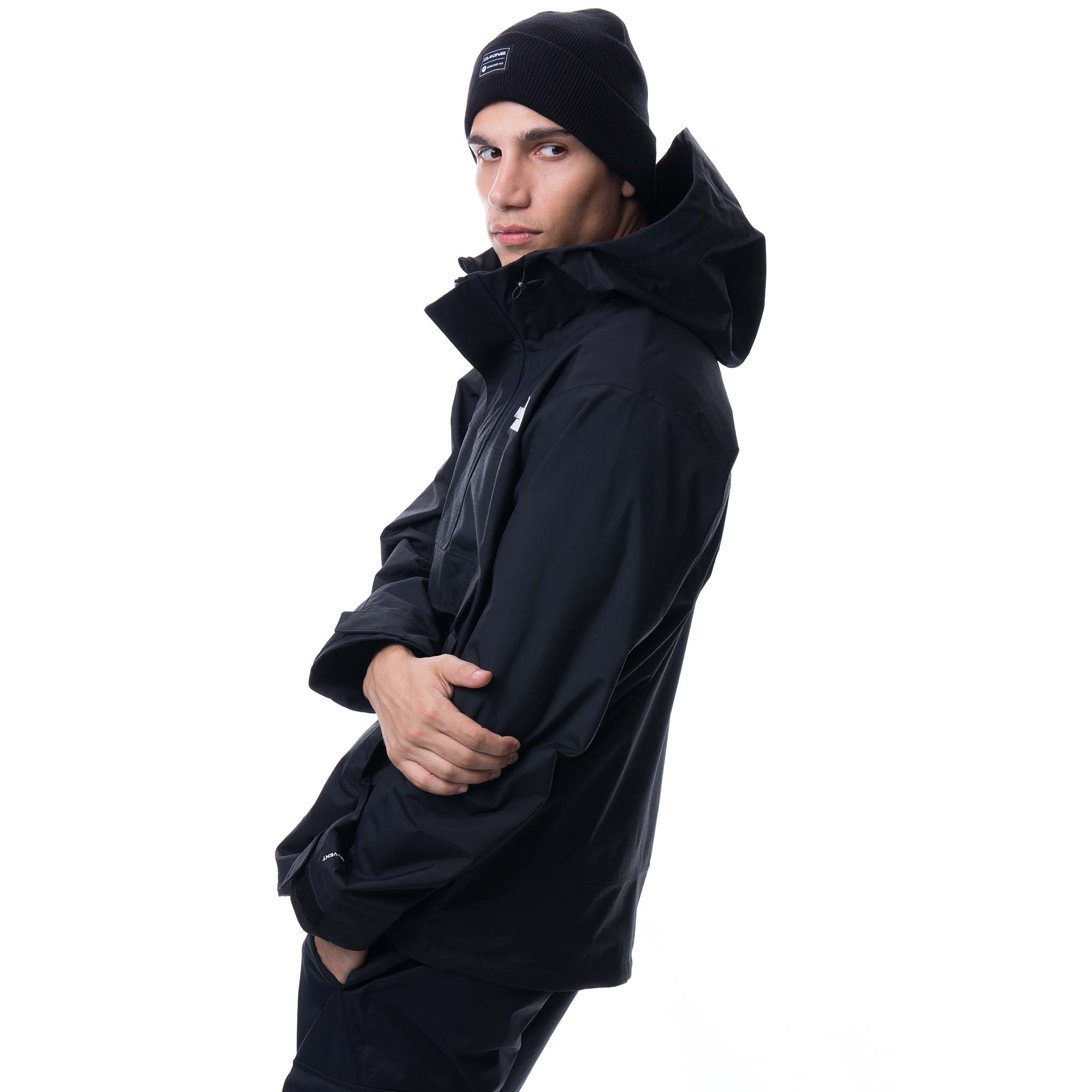 The North Face Driftview Ski/Snowboard Anorak