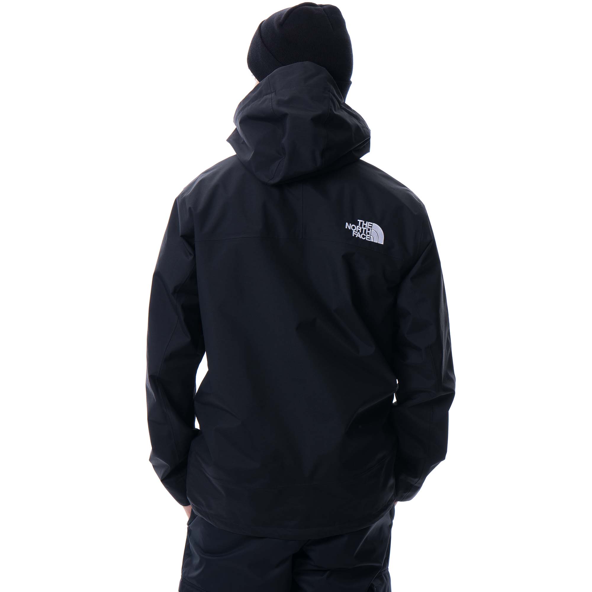 The North Face Driftview Ski/Snowboard Anorak