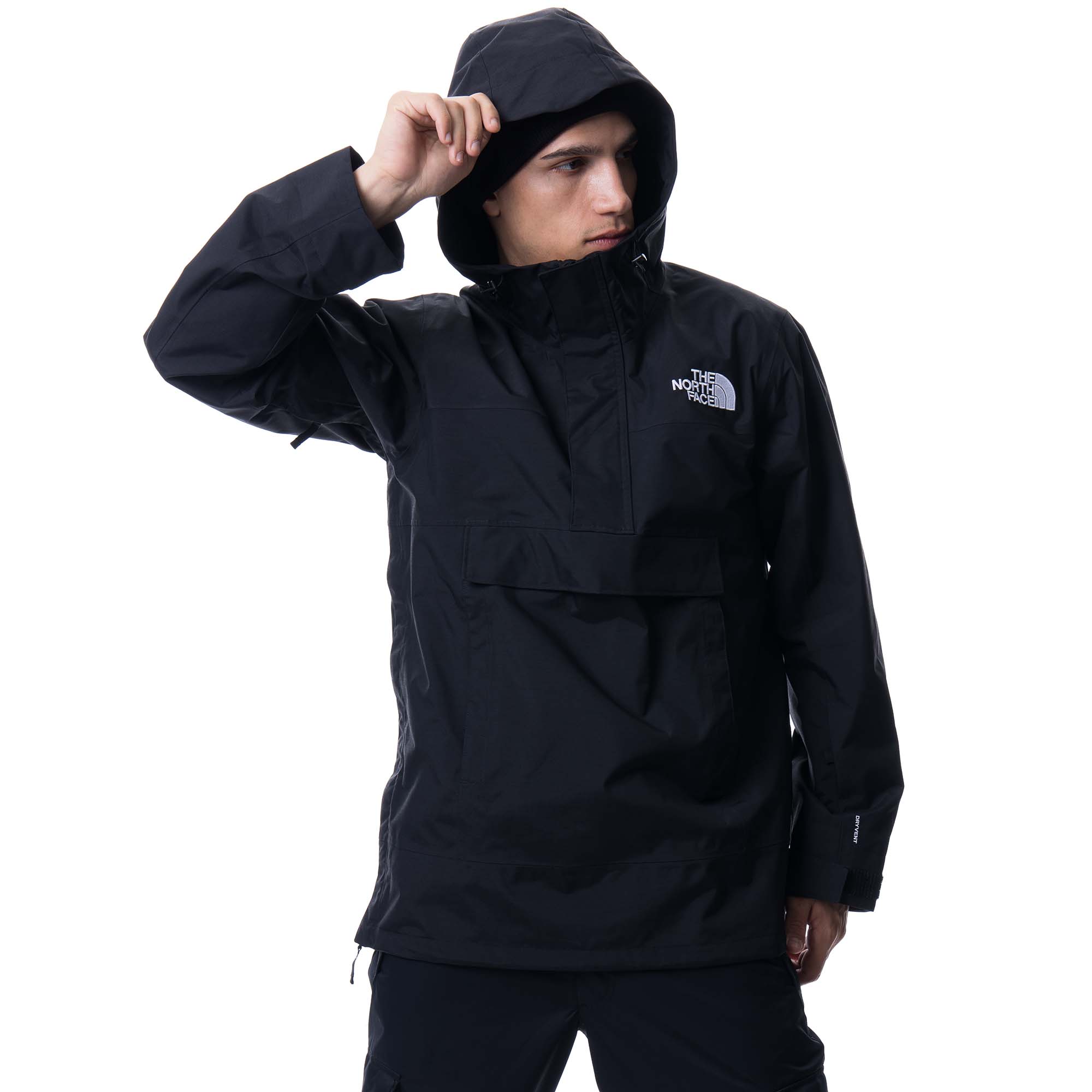 The North Face Driftview Ski/Snowboard Anorak