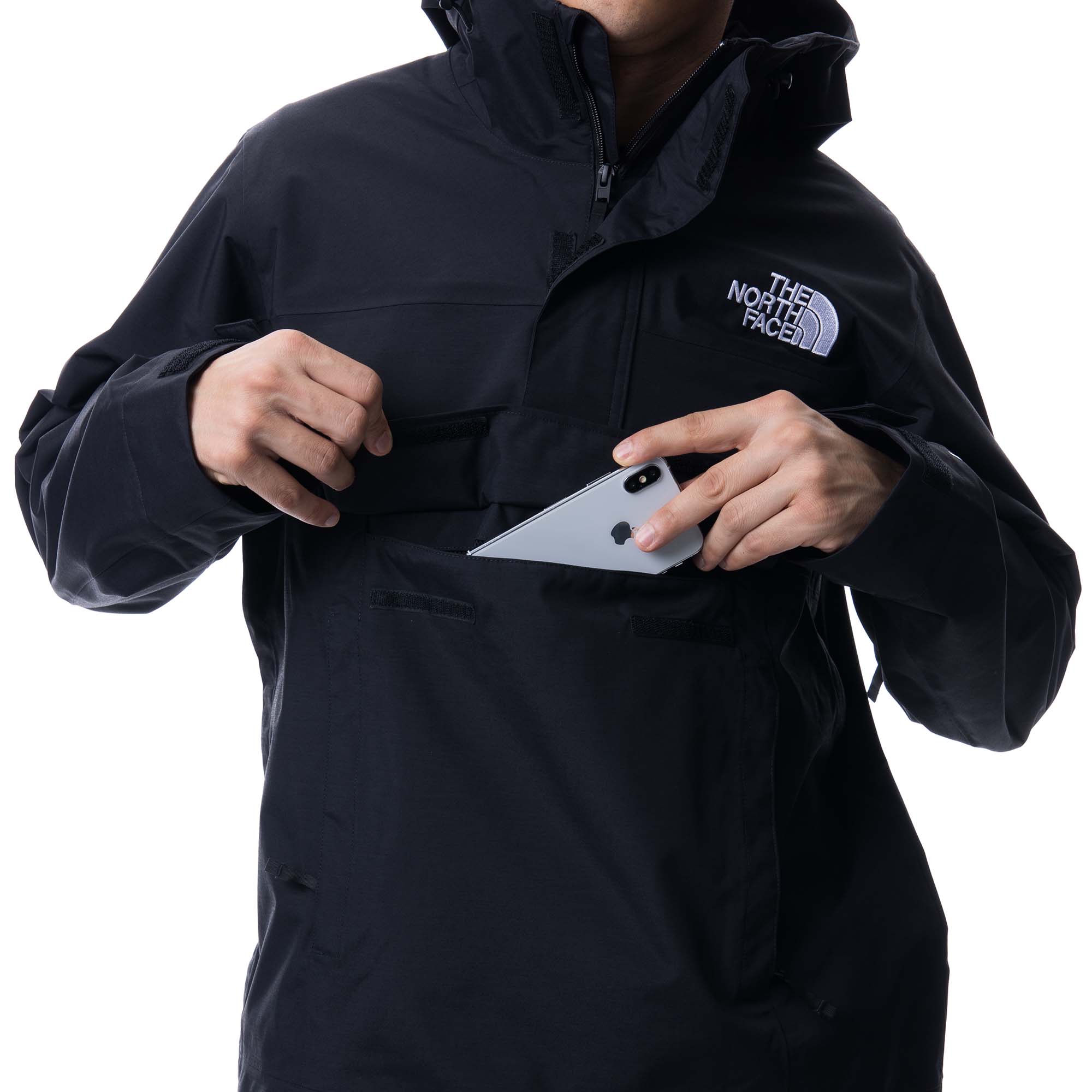 The North Face Driftview Ski/Snowboard Anorak