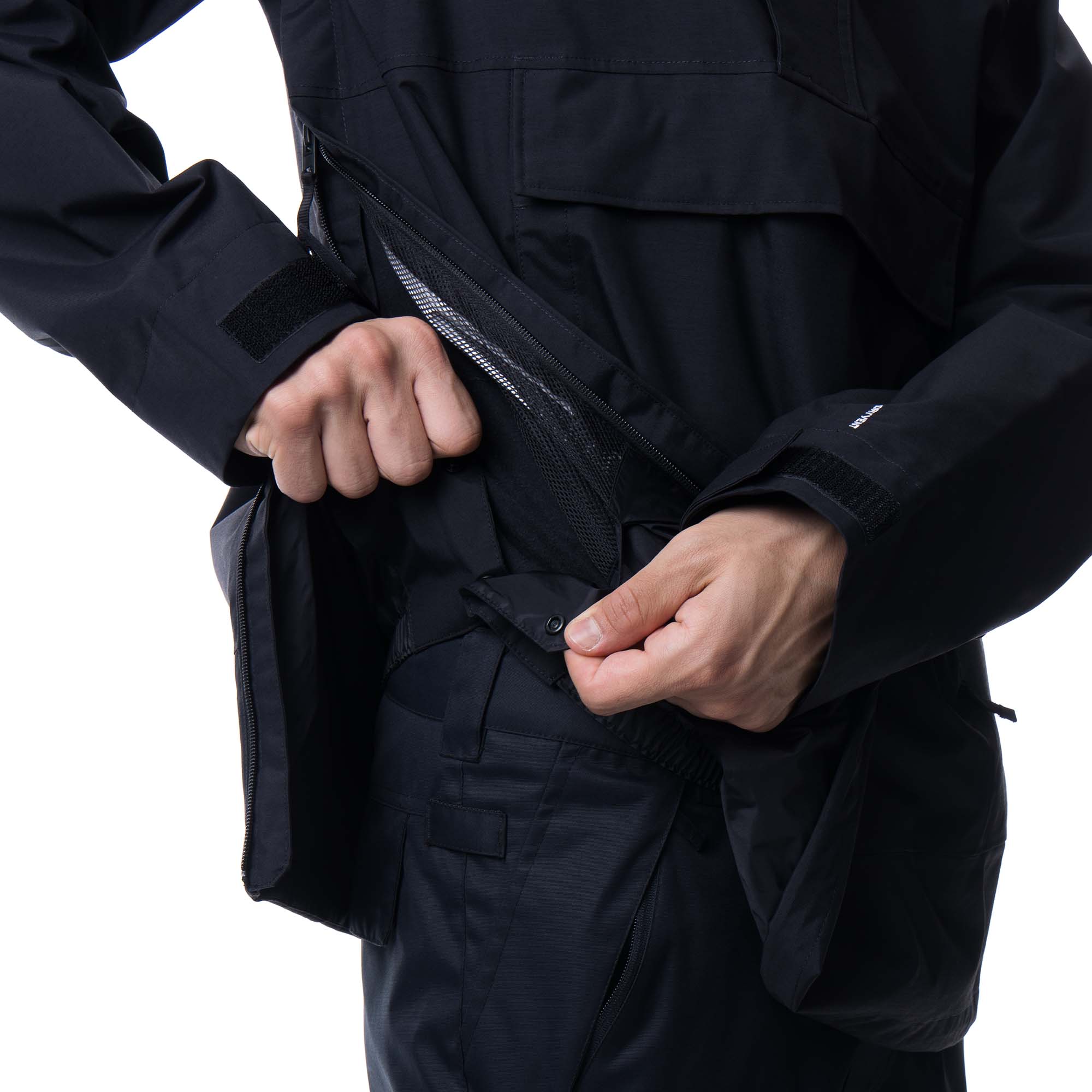 The North Face Driftview Ski/Snowboard Anorak