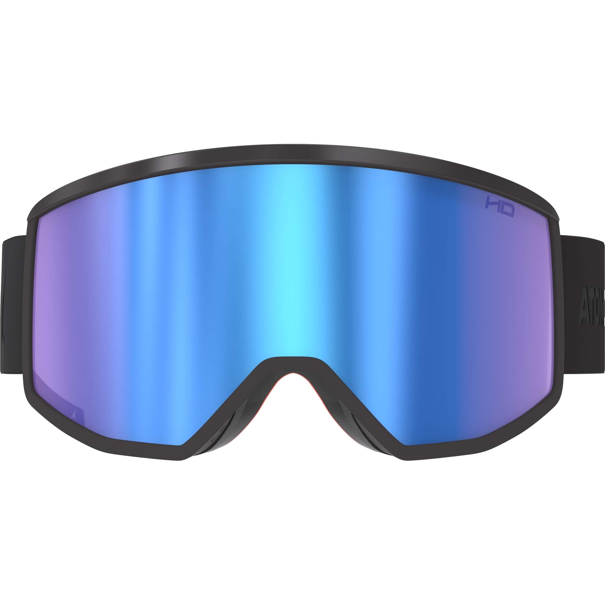 Atomic Four HD Snowboard/Ski Goggles