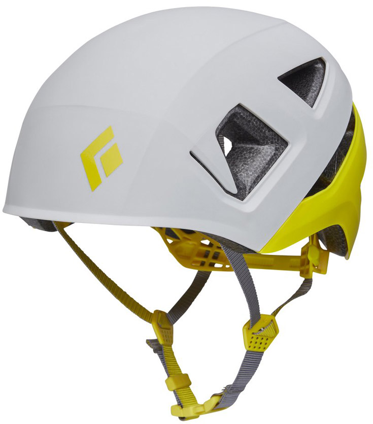 Black Diamond Capitan Kids MIPS Rock Climbing Helmet