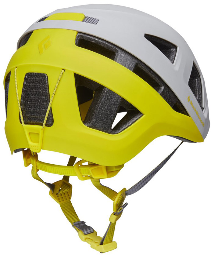 Black Diamond Capitan Kids MIPS Rock Climbing Helmet