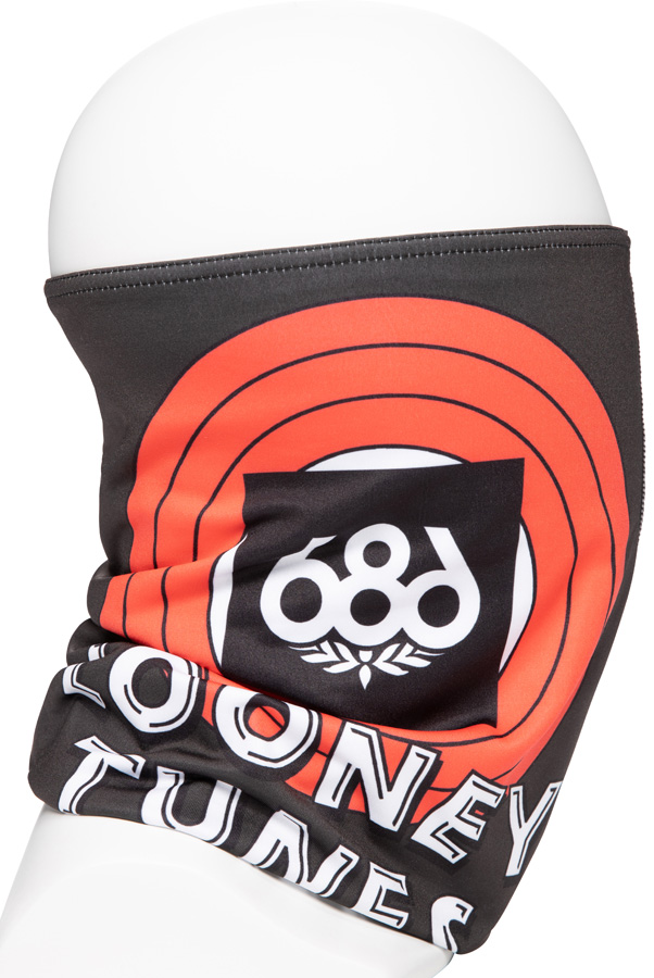 686 Double Layer Reversible Ski/Snowboard Face Warmer