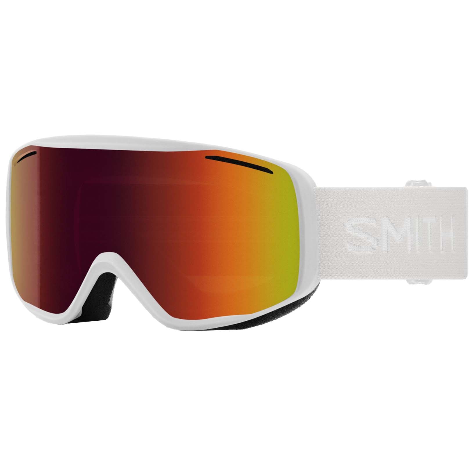 Smith Rally Snowboard/Ski Goggles