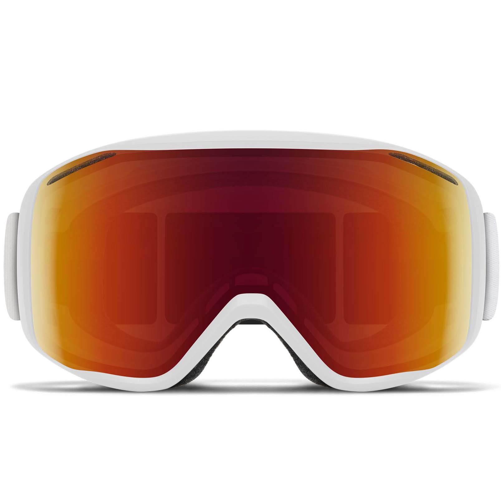 Smith Rally Snowboard/Ski Goggles