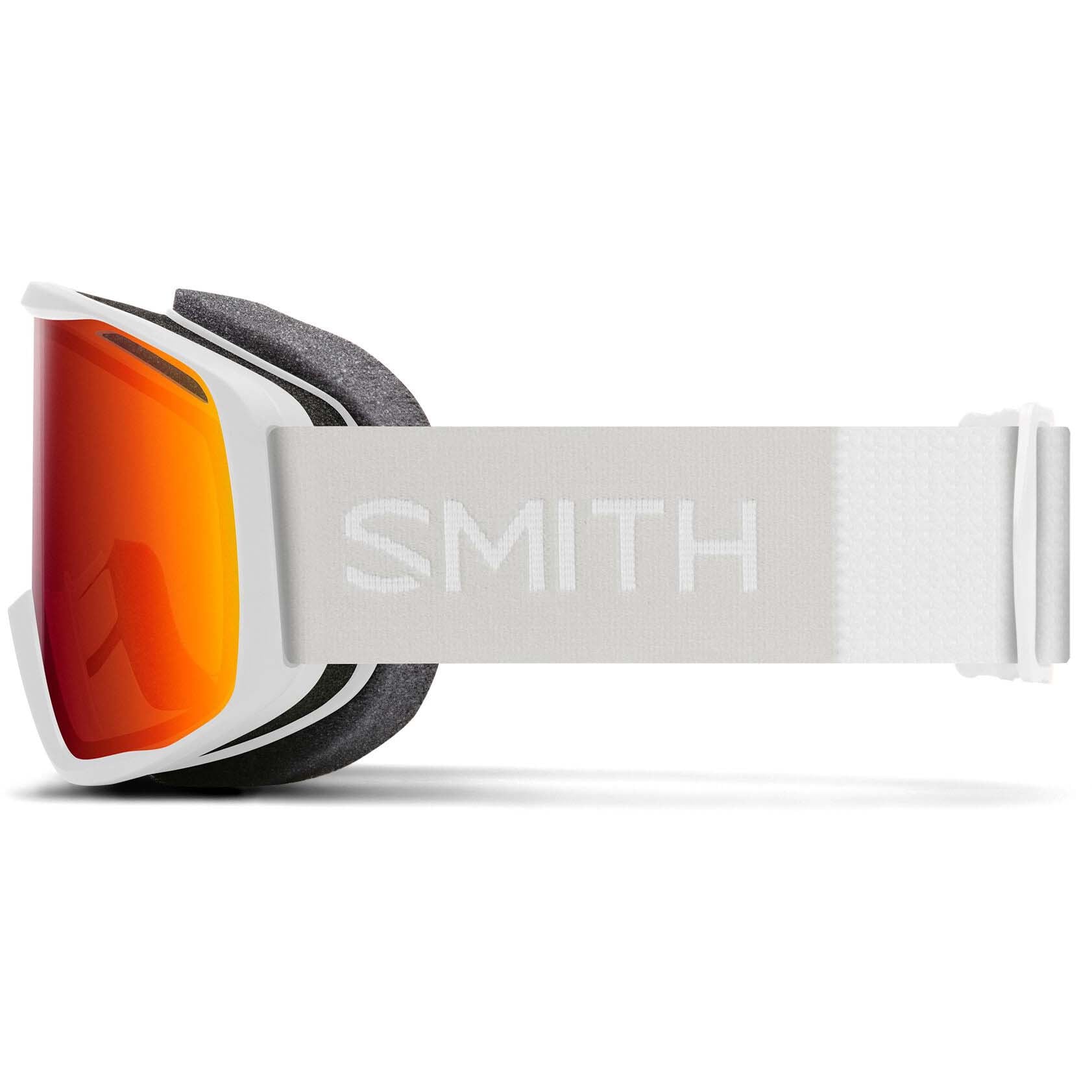 Smith Rally Snowboard/Ski Goggles