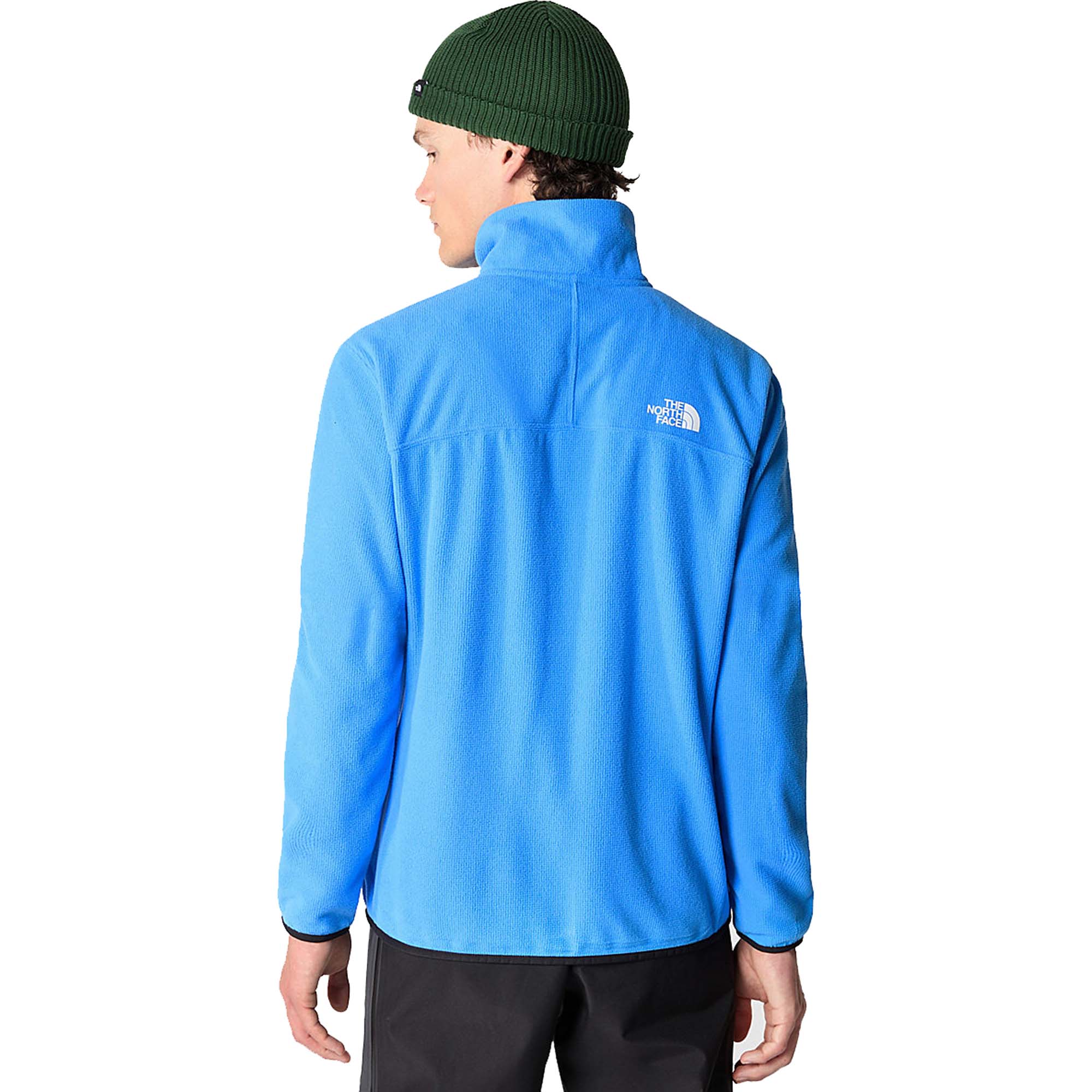 The North Face Experit Grid Fleece Jacket