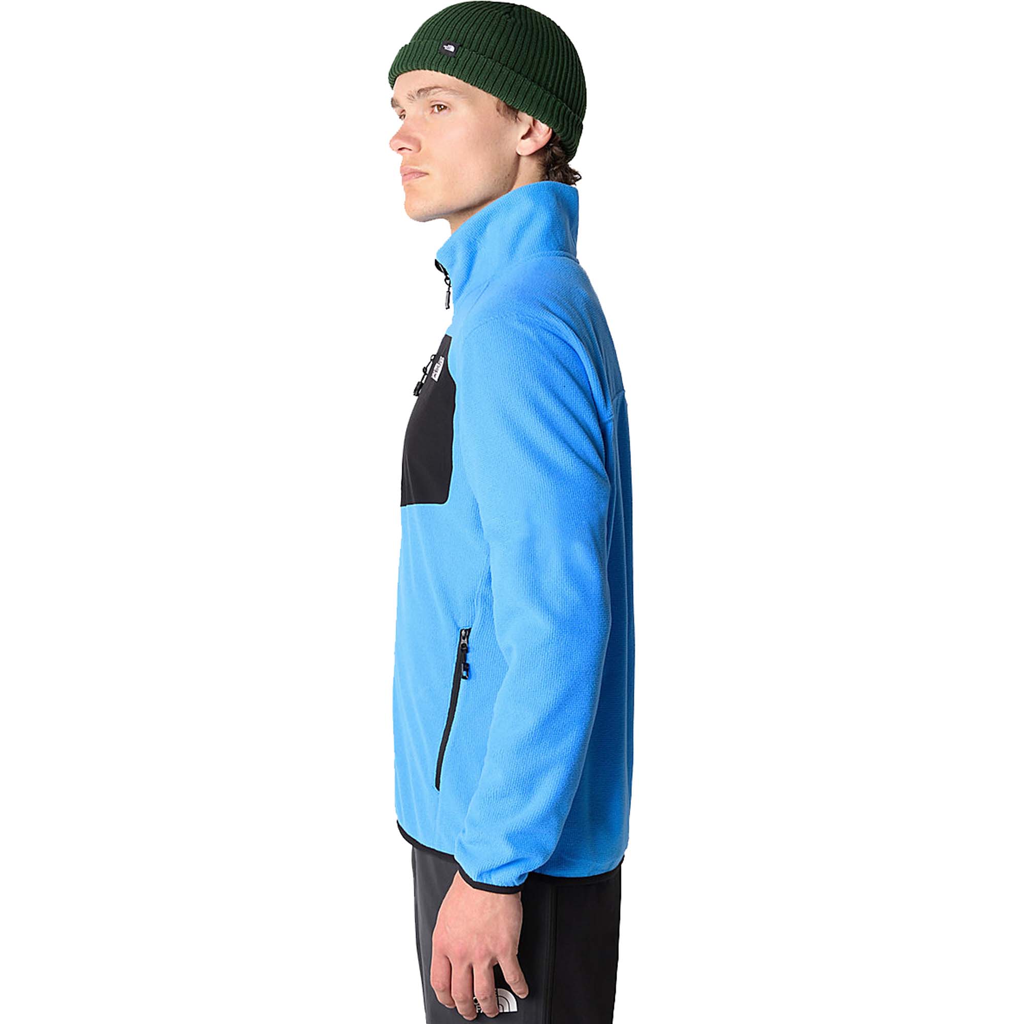 The North Face Experit Grid Fleece Jacket