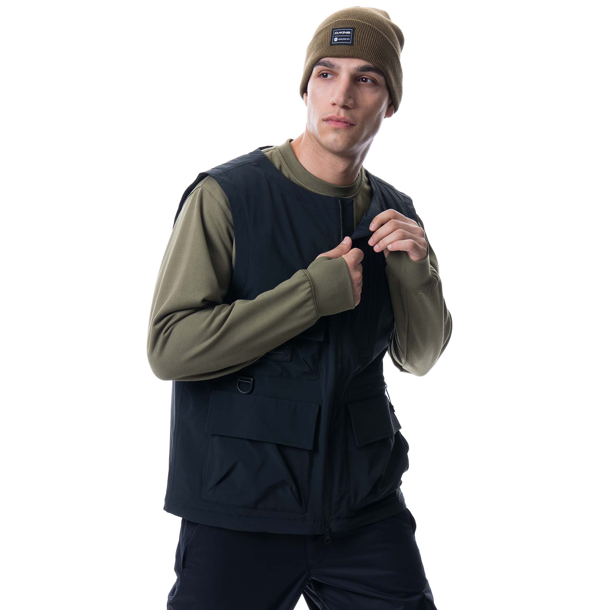 Armada Utility 2L Ski/Snowboard Insulated Vest