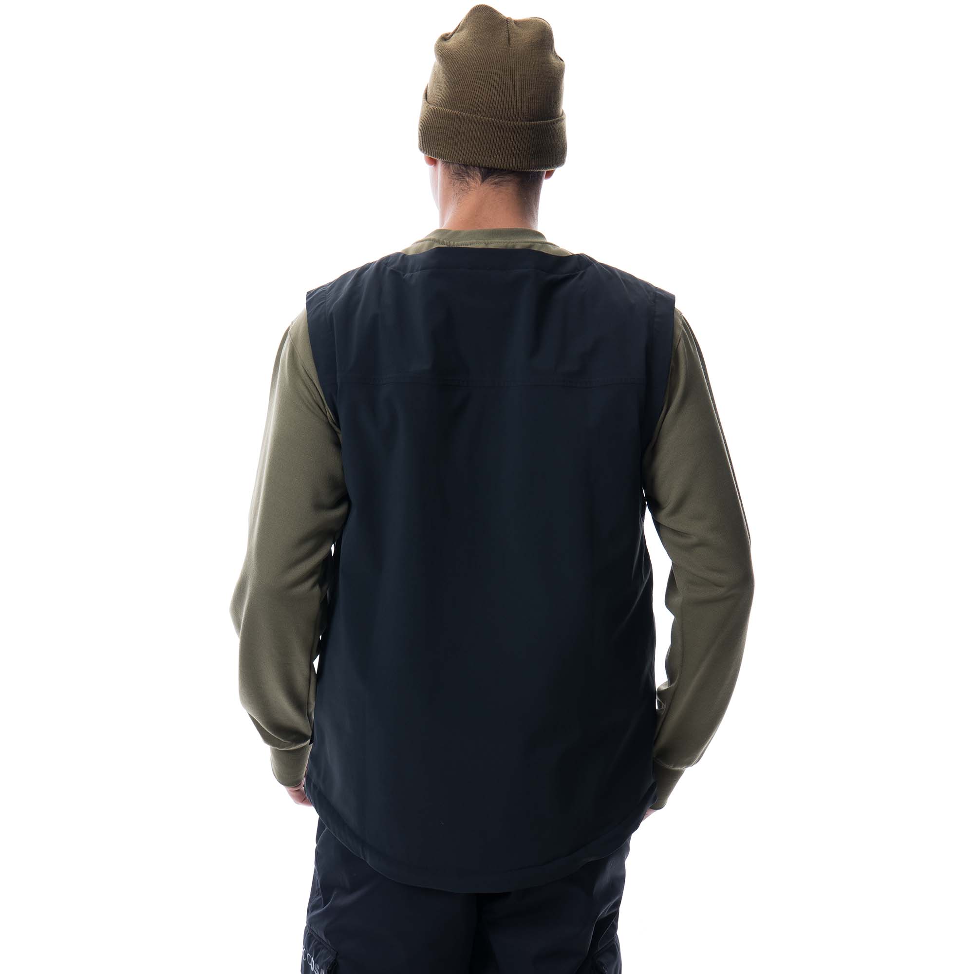 Armada Utility 2L Ski/Snowboard Insulated Vest