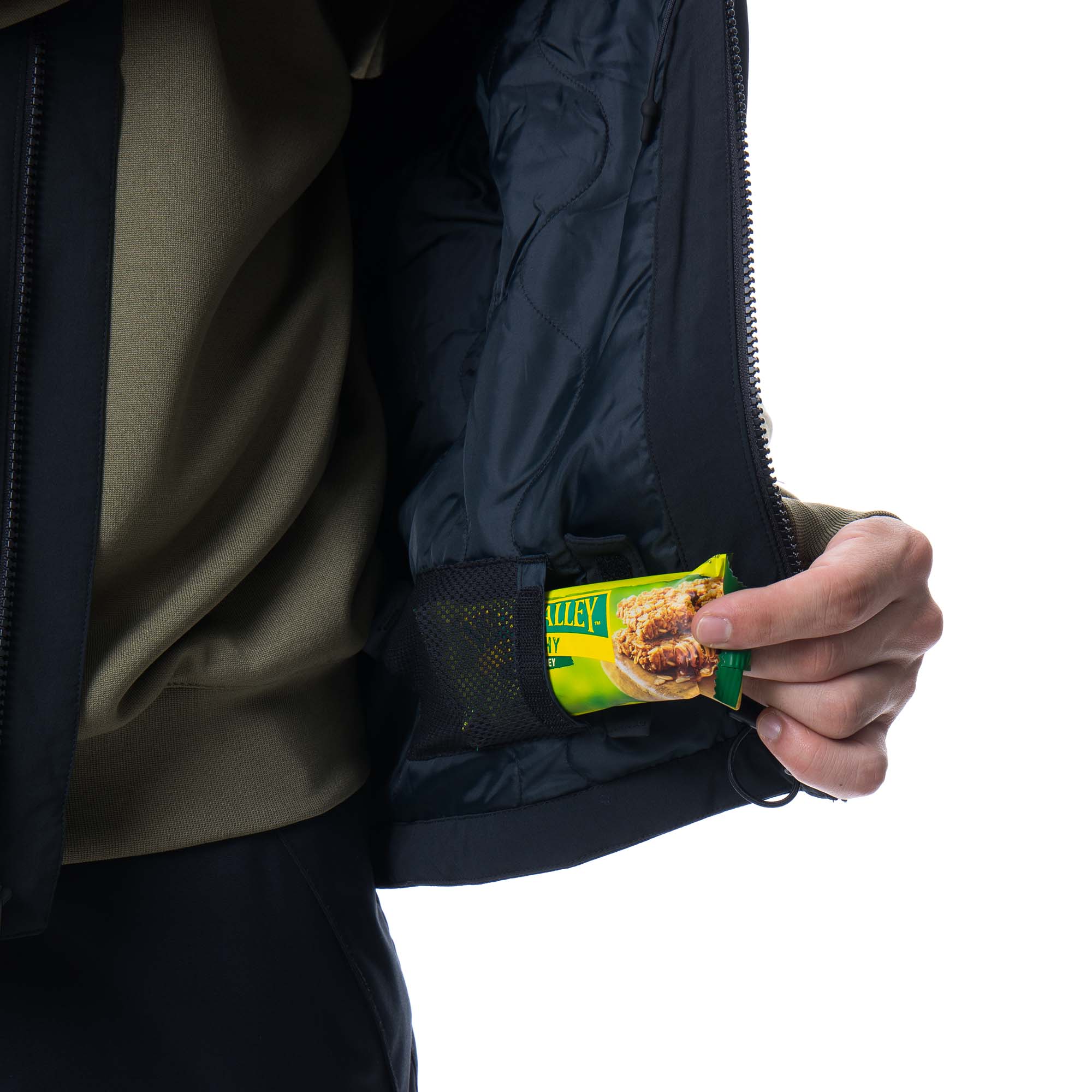 Armada Utility 2L Ski/Snowboard Insulated Vest