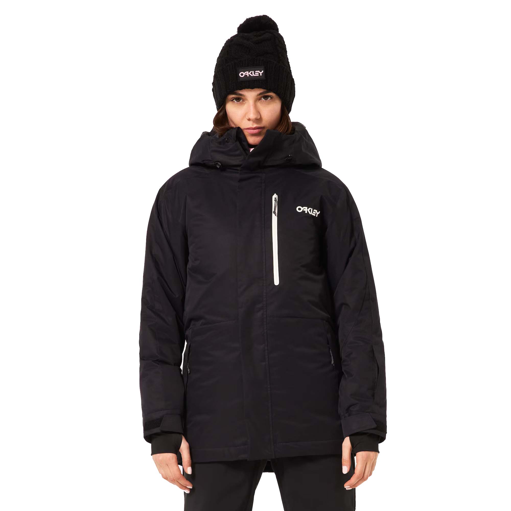 Oakley TNP TBT Insulated Jackets | Absolute-Snow