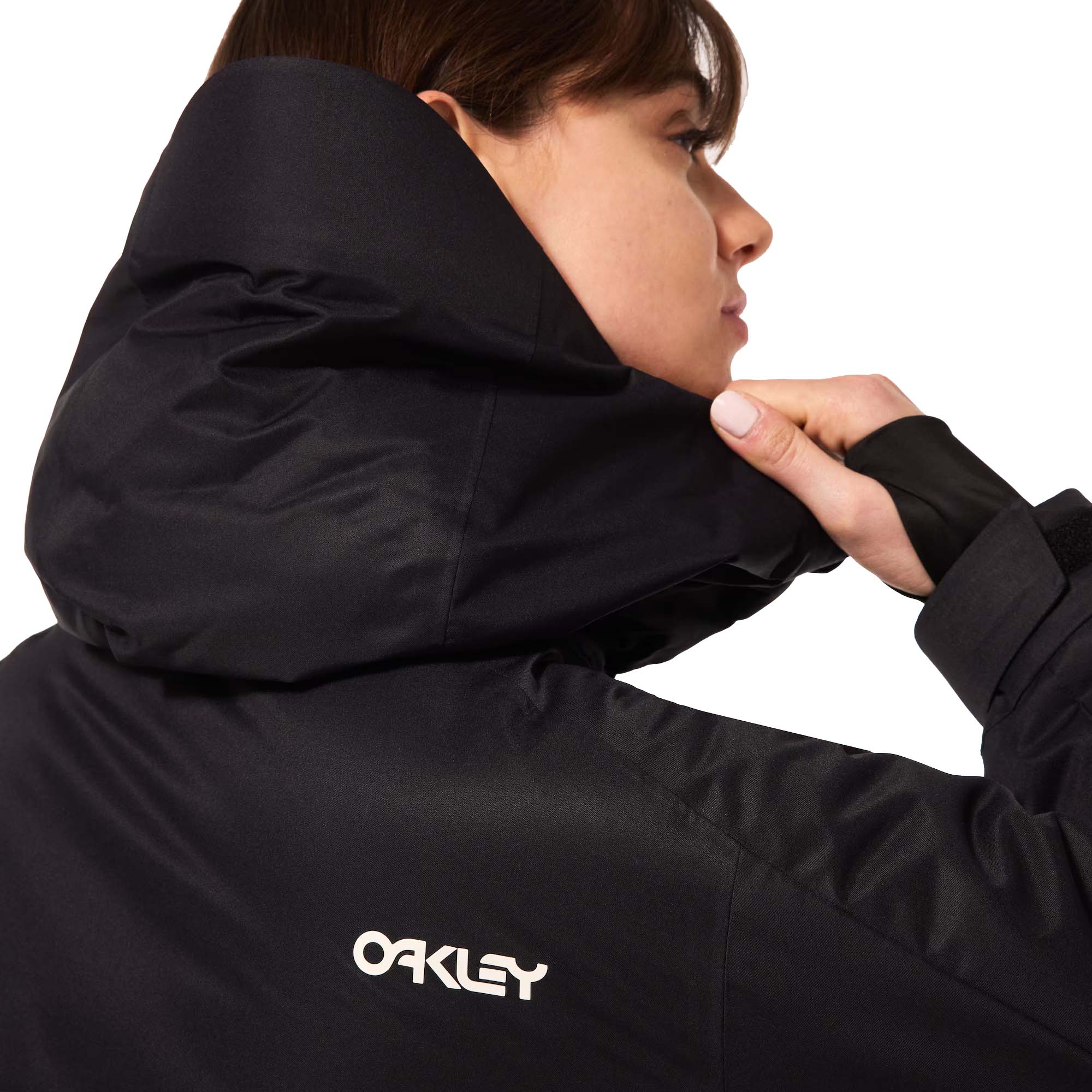 Oakley TNP TBT Insulated Women's Ski/Snowboard Jacket
