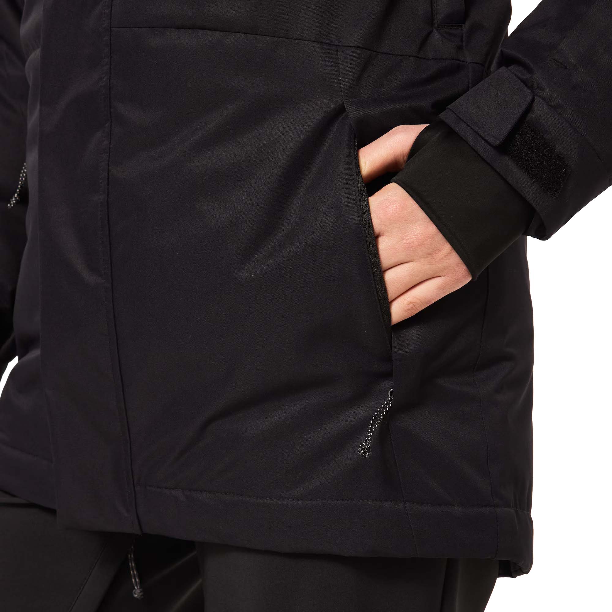 Oakley TNP TBT Insulated Women's Ski/Snowboard Jacket