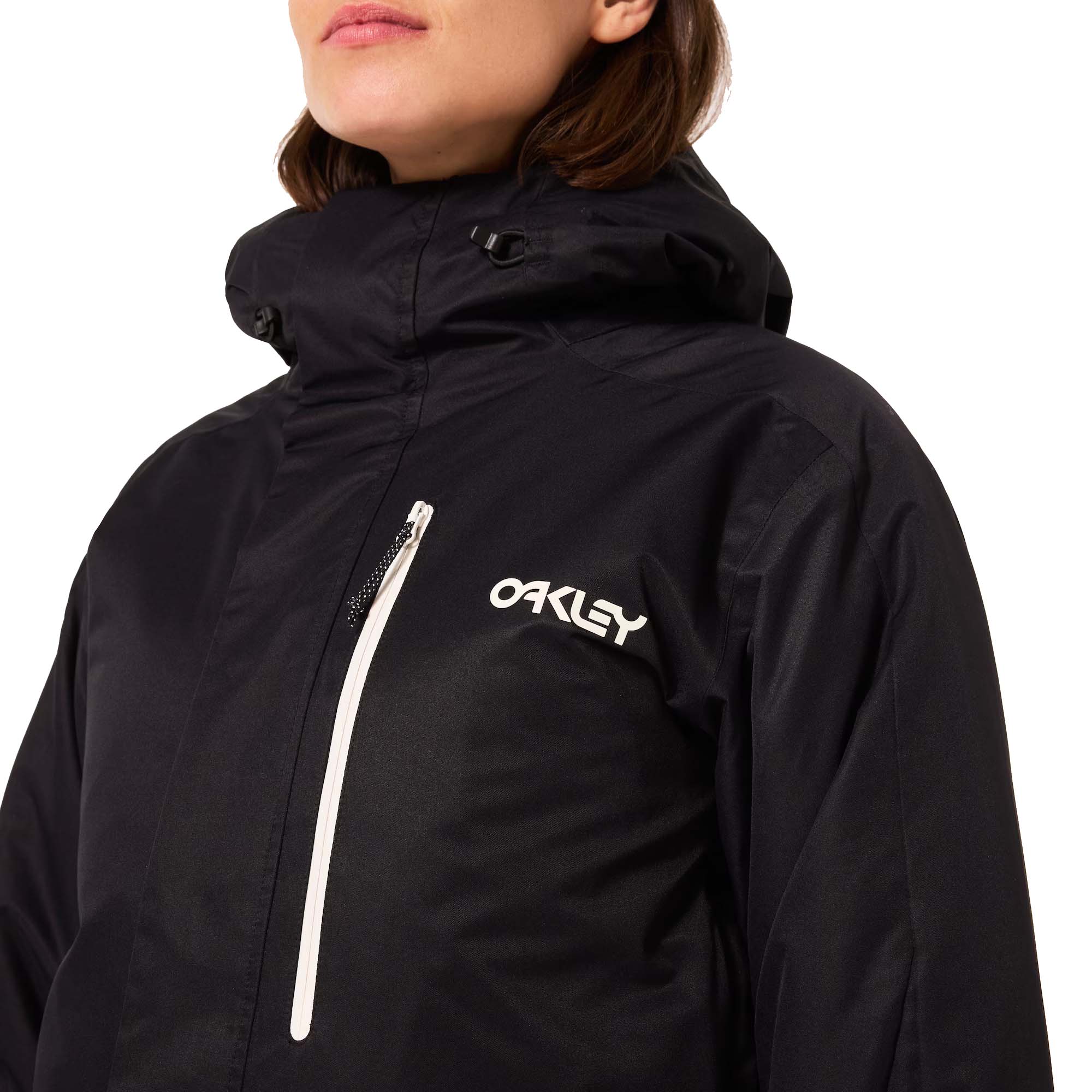 Oakley TNP TBT Insulated Women's Ski/Snowboard Jacket